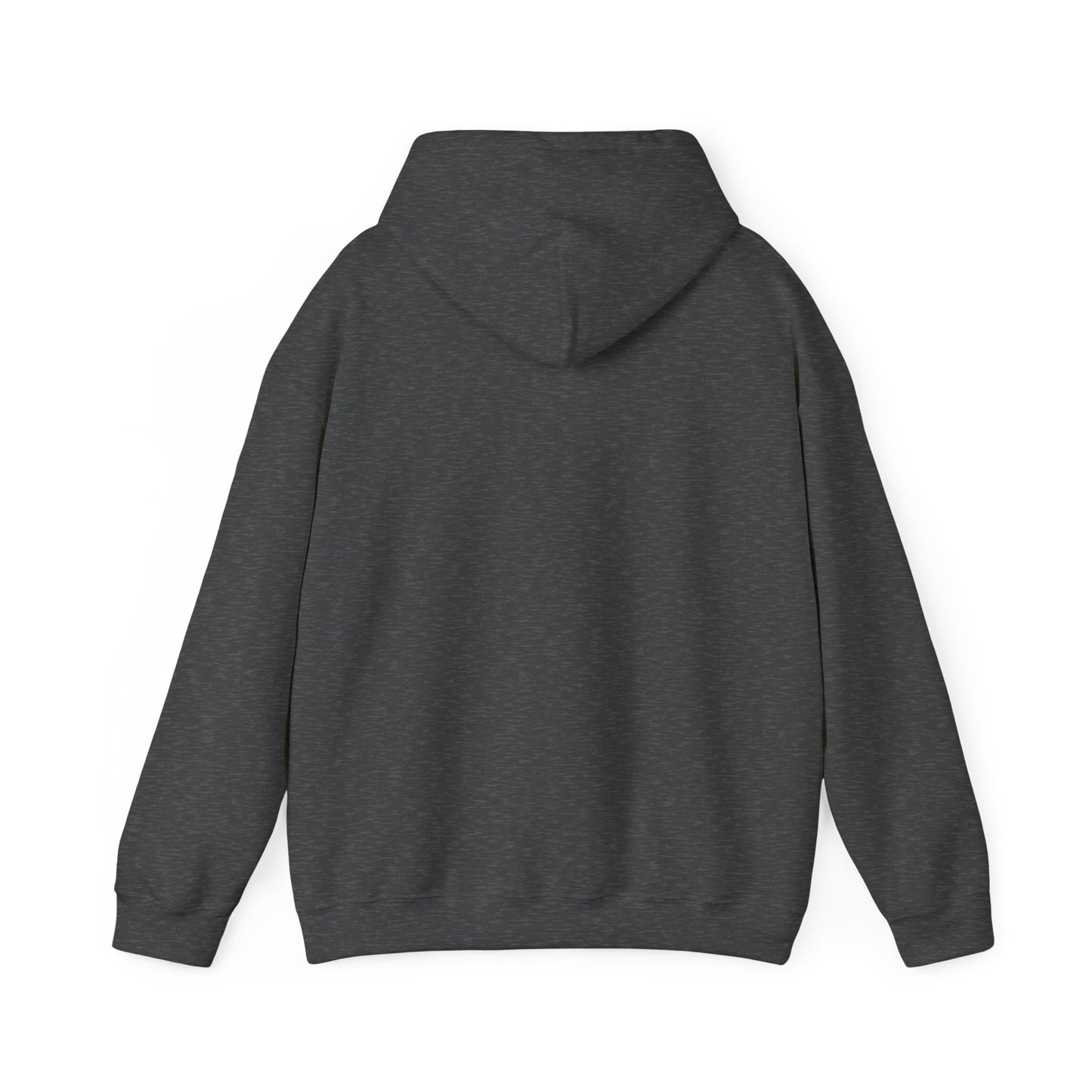 Pumpkins & coffee Heavy Blend™ Hooded Sweatshirt