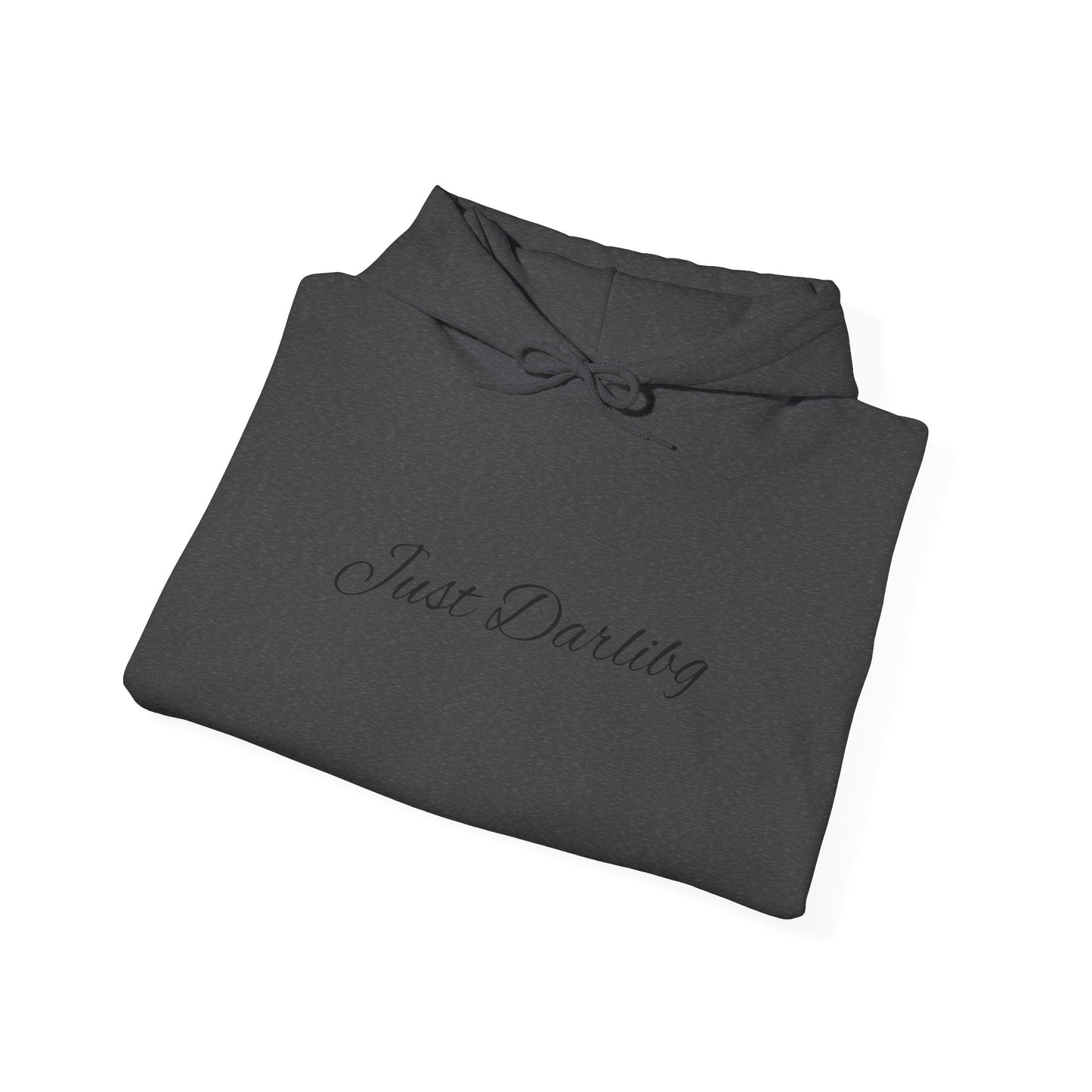 Just darling Heavy Blend™ Hooded Sweatshirt