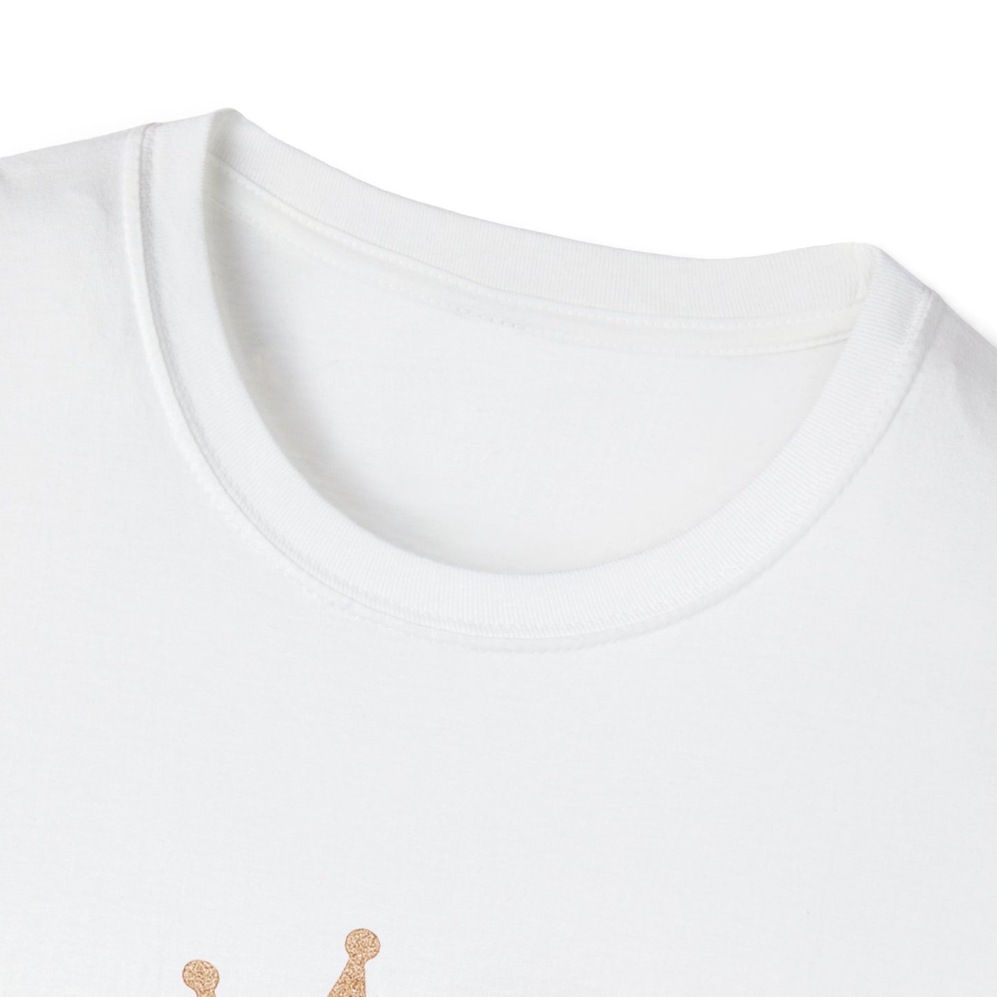 Just darling women’s Softstyle T-Shirt