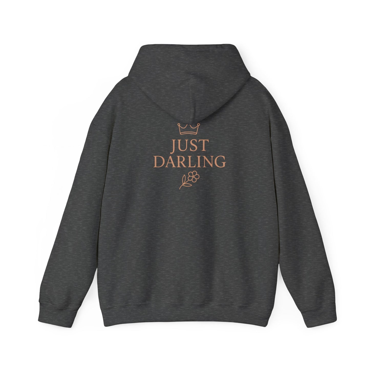 Just darling Heavy Blend™ Hooded Sweatshirt
