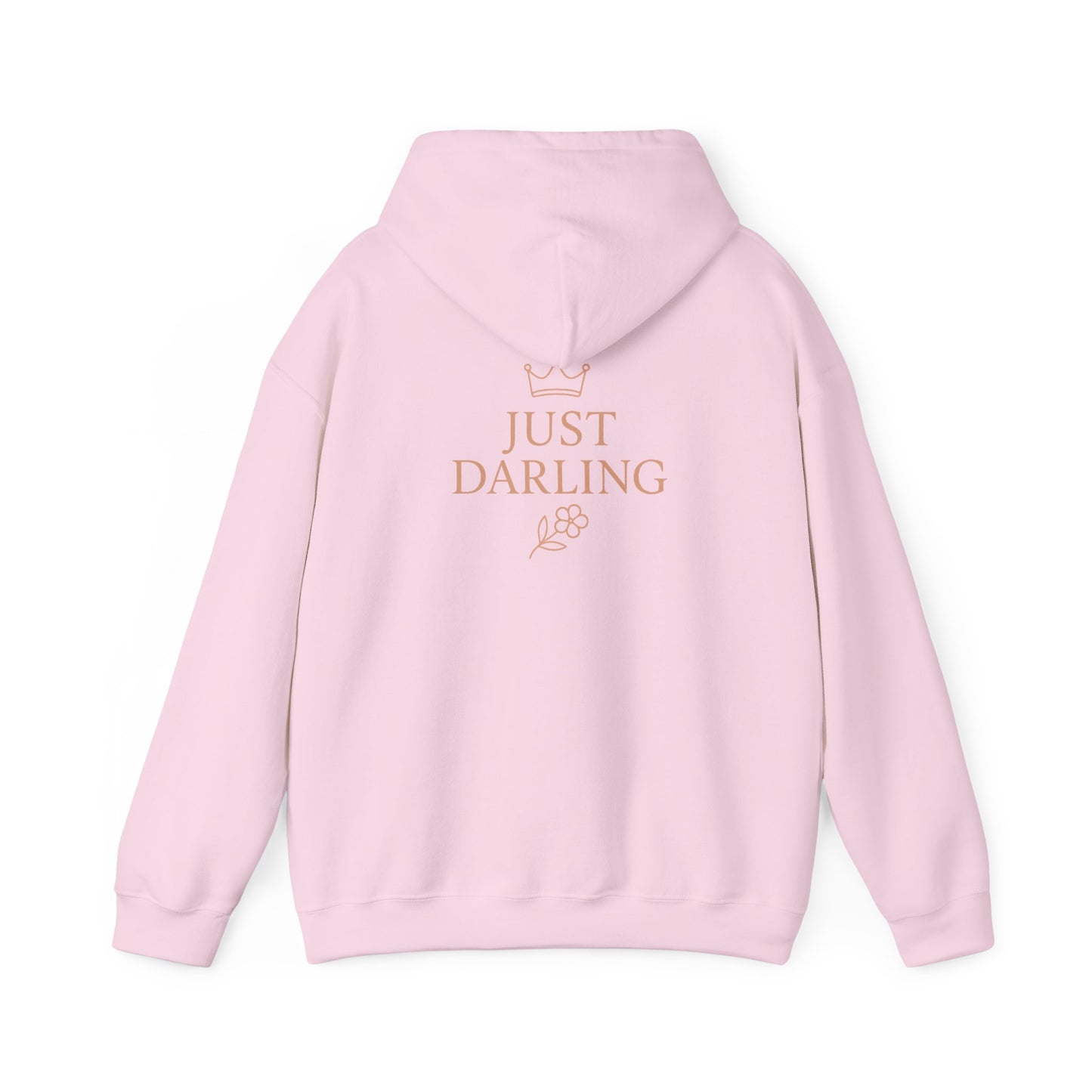 Just darling Heavy Blend™ Hooded Sweatshirt