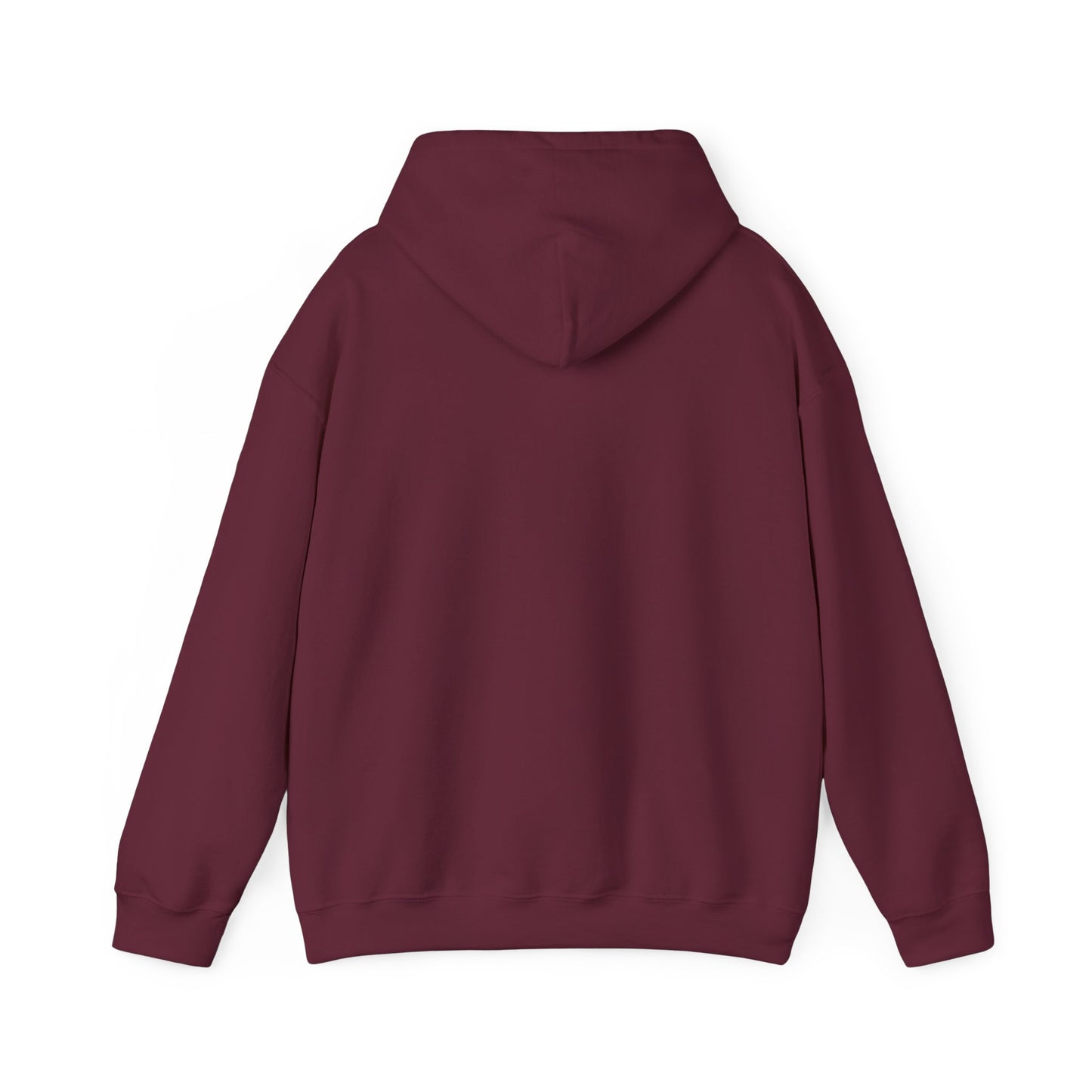 Pumpkins & coffee Heavy Blend™ Hooded Sweatshirt