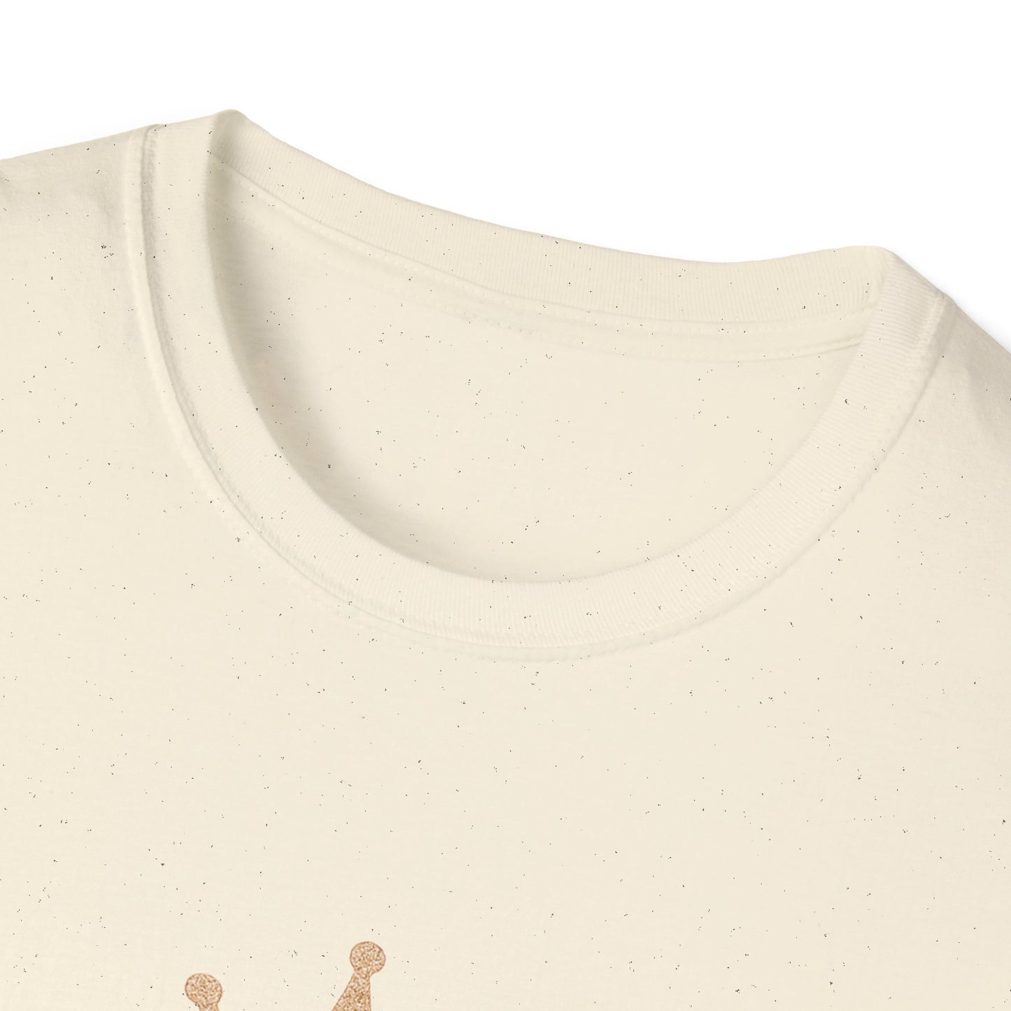 Just darling women’s Softstyle T-Shirt
