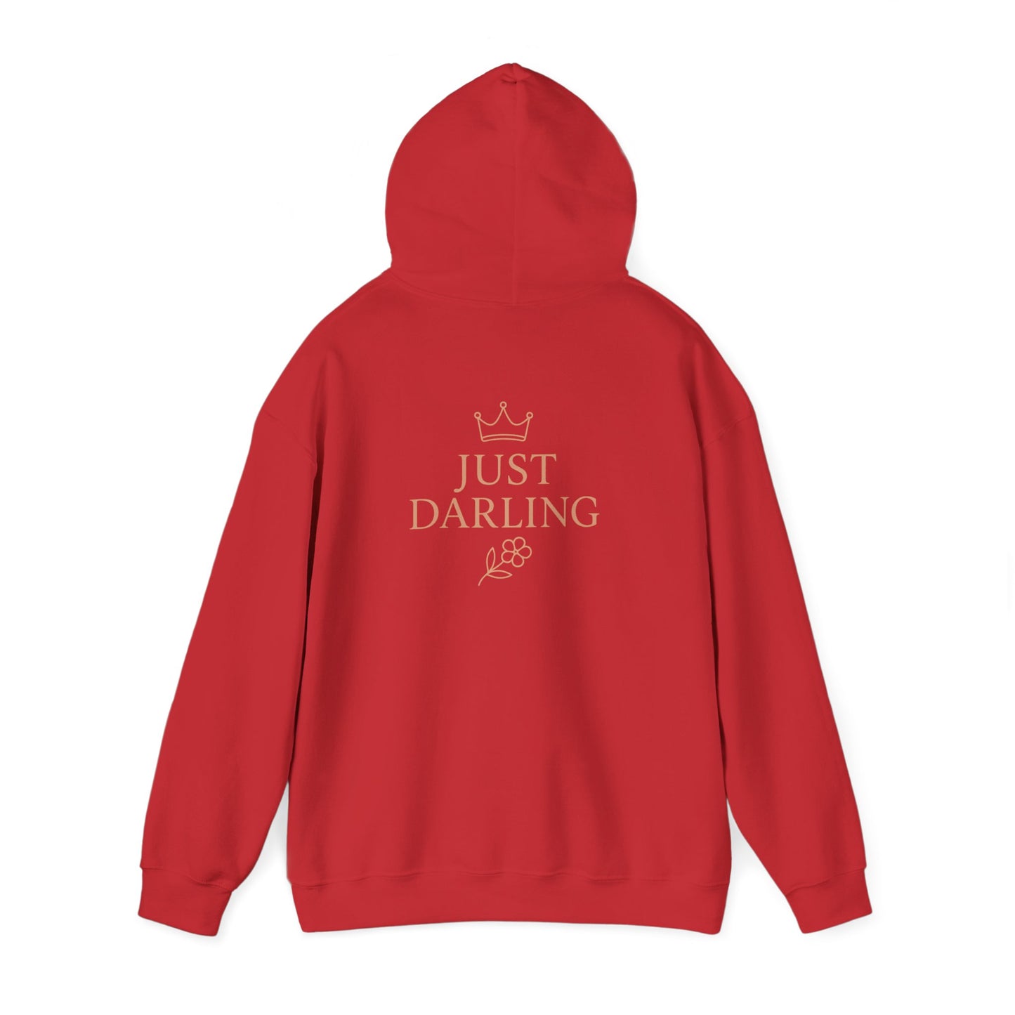 Just darling Heavy Blend™ Hooded Sweatshirt