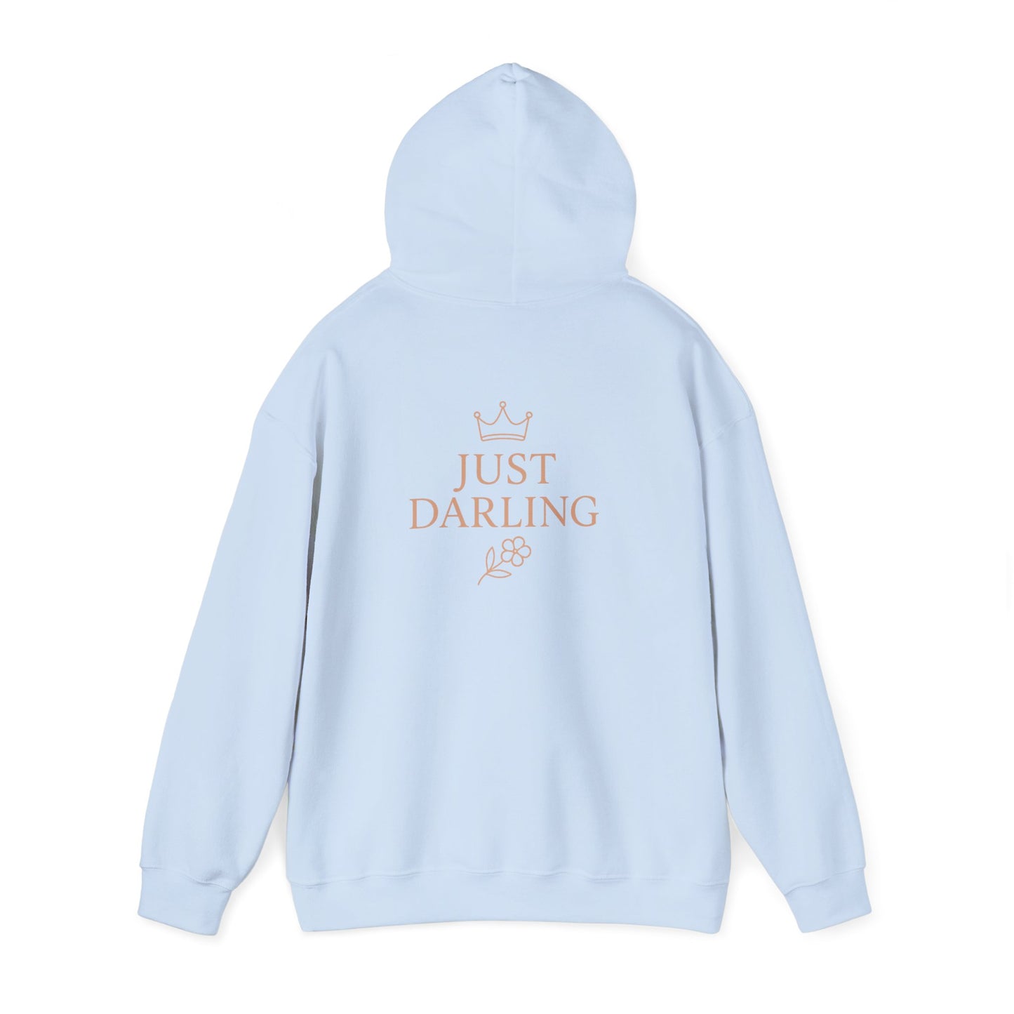 Just darling Heavy Blend™ Hooded Sweatshirt