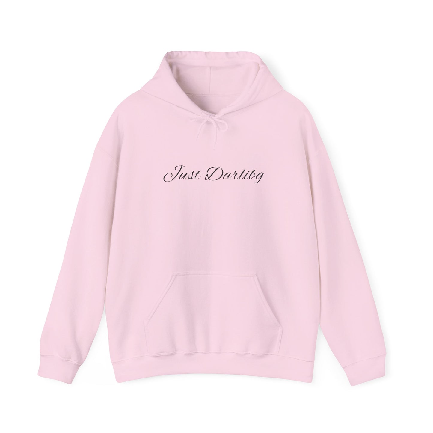 Just darling Heavy Blend™ Hooded Sweatshirt