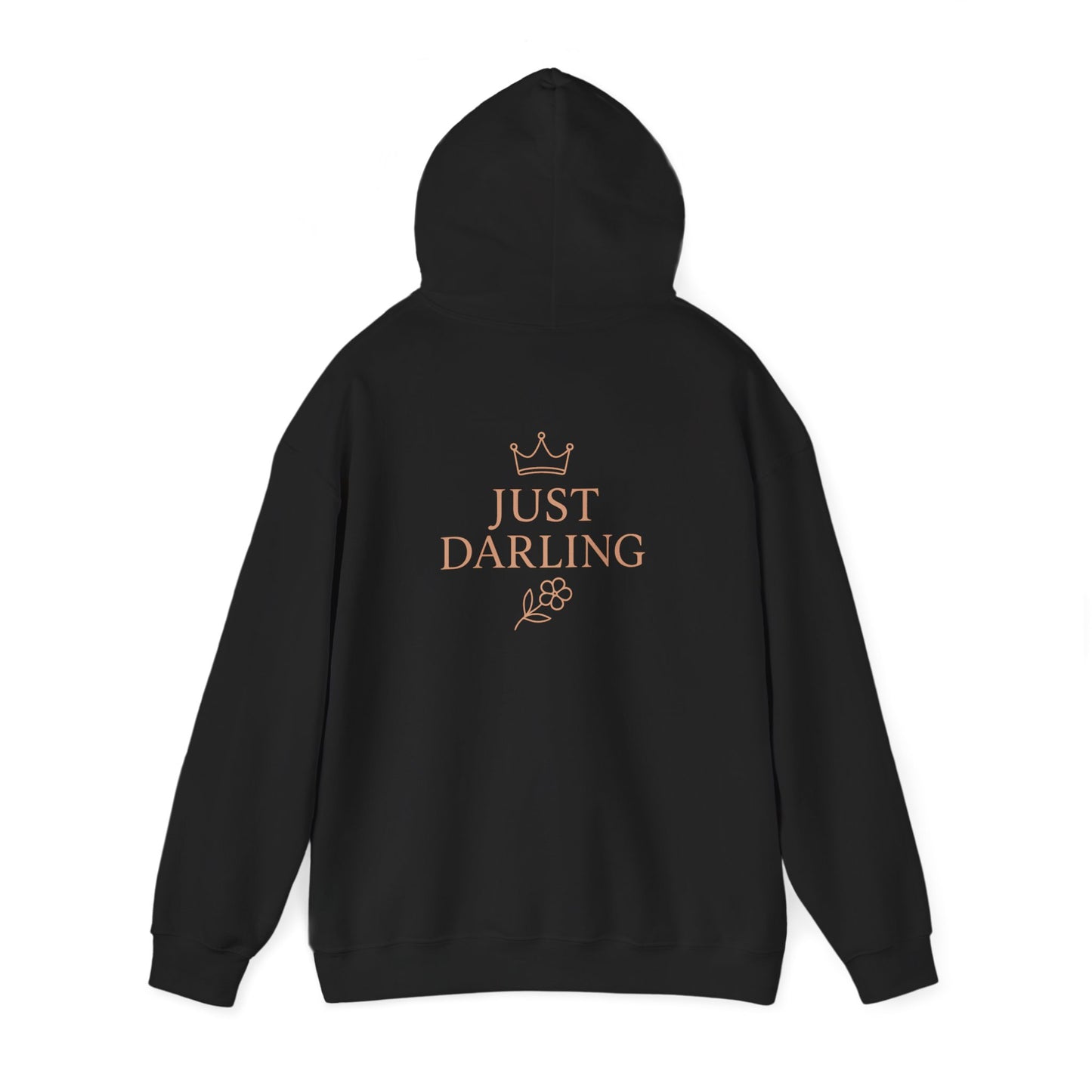 Just darling Heavy Blend™ Hooded Sweatshirt