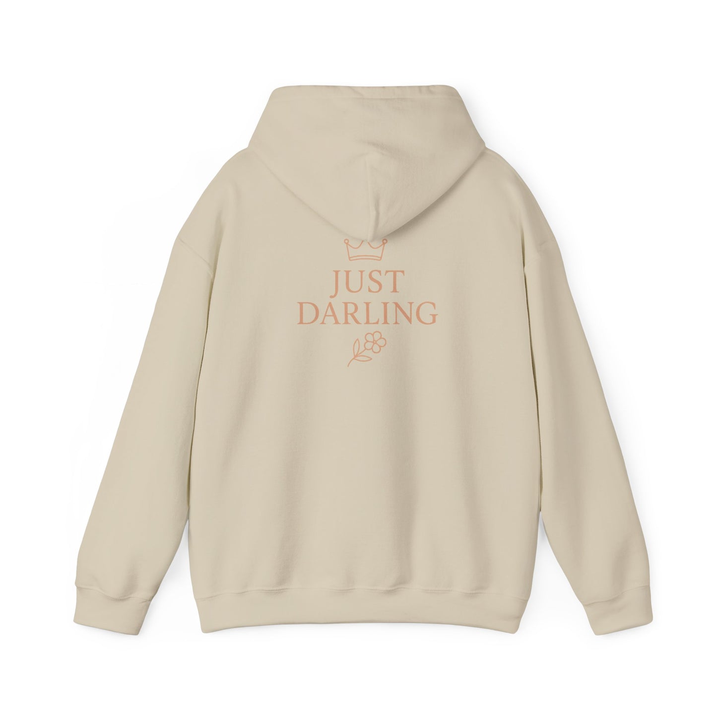 Just darling Heavy Blend™ Hooded Sweatshirt