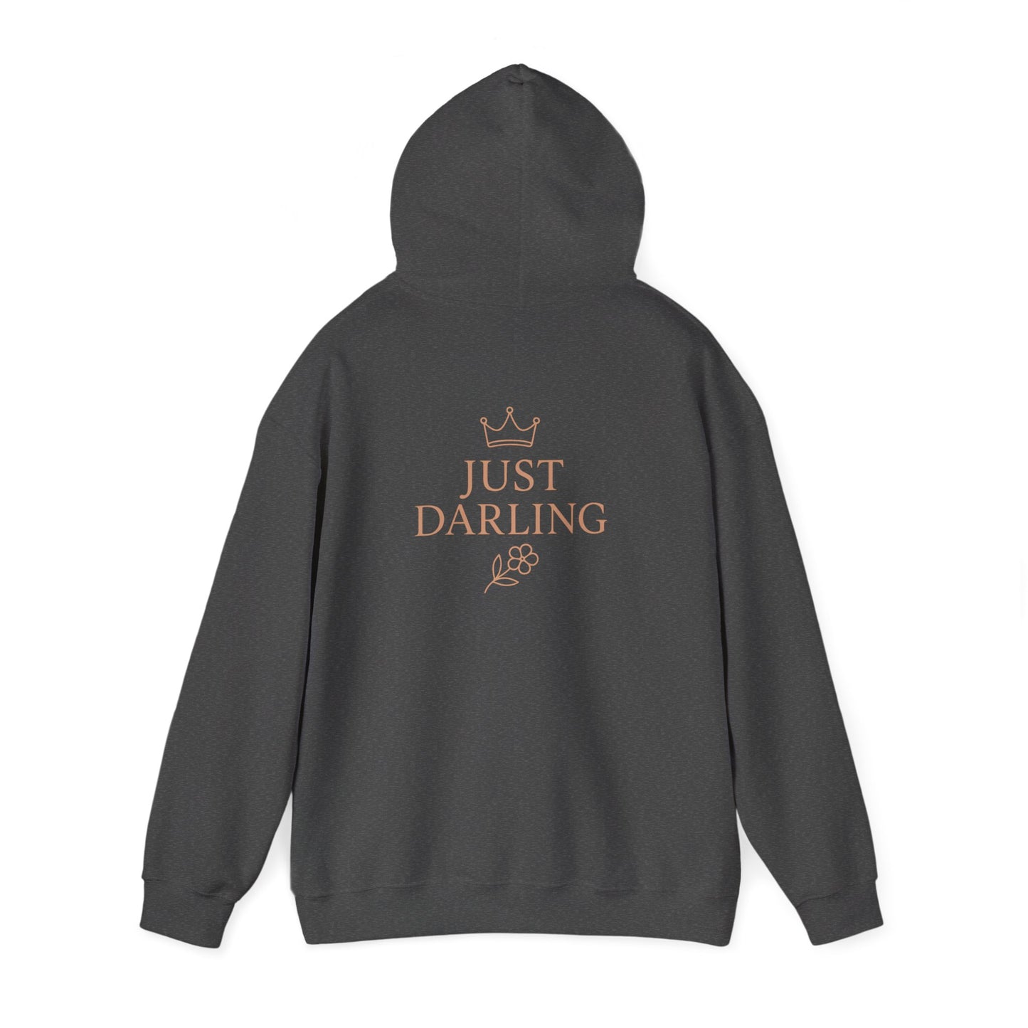 Just darling Heavy Blend™ Hooded Sweatshirt