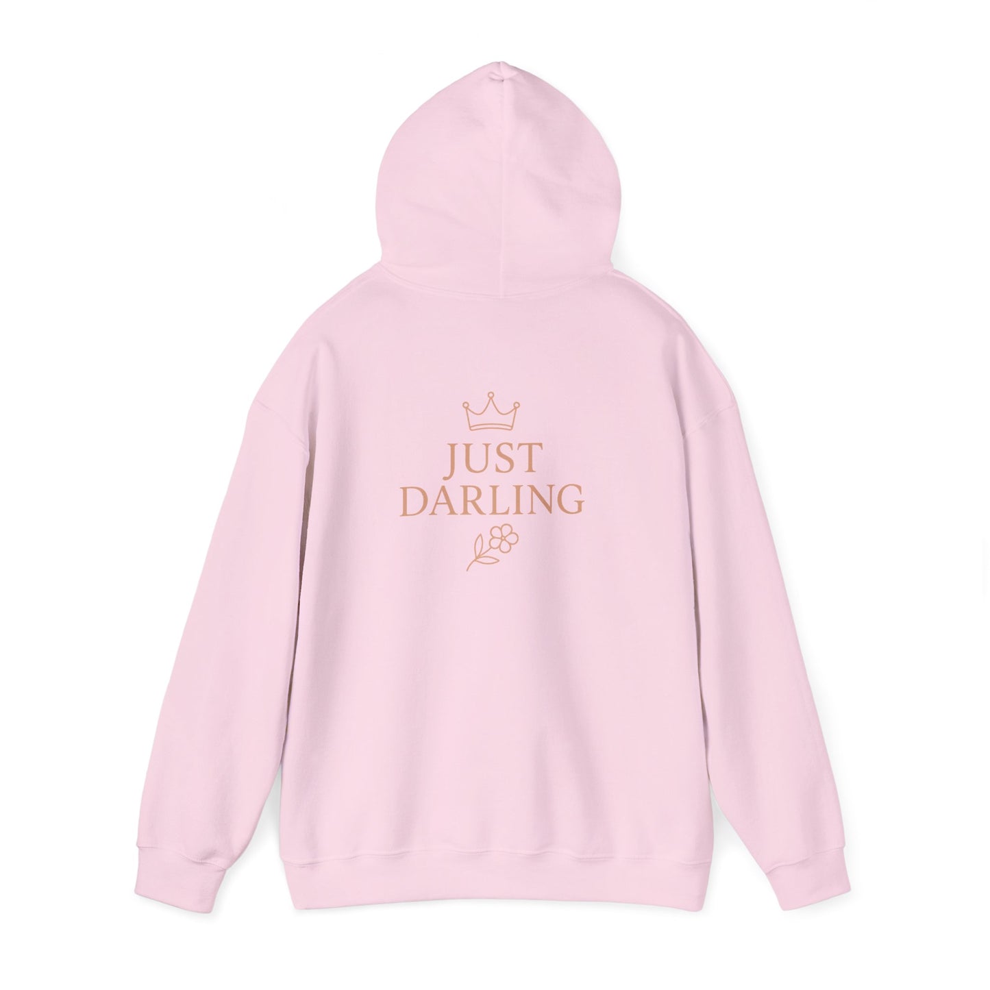 Just darling Heavy Blend™ Hooded Sweatshirt