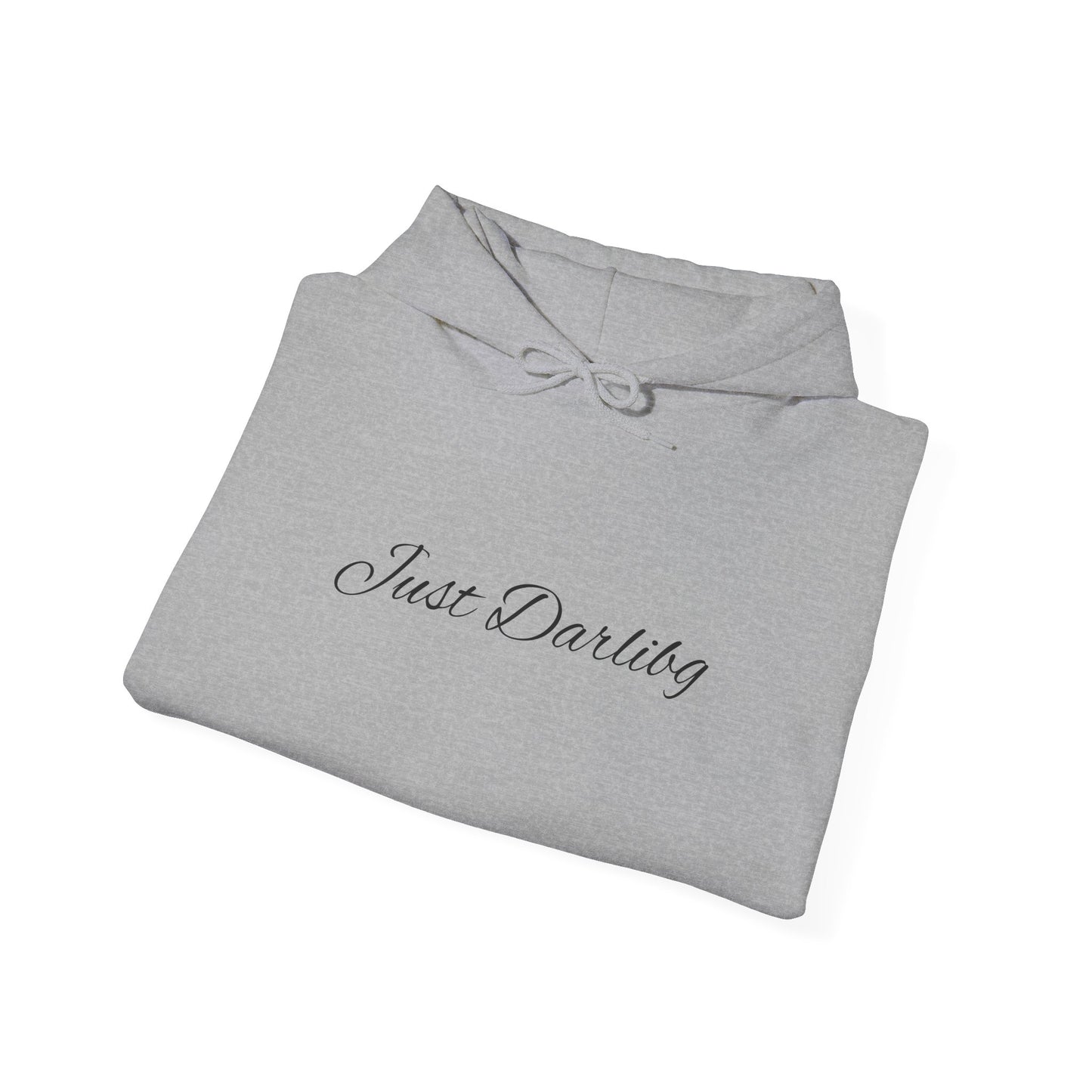 Just darling Heavy Blend™ Hooded Sweatshirt