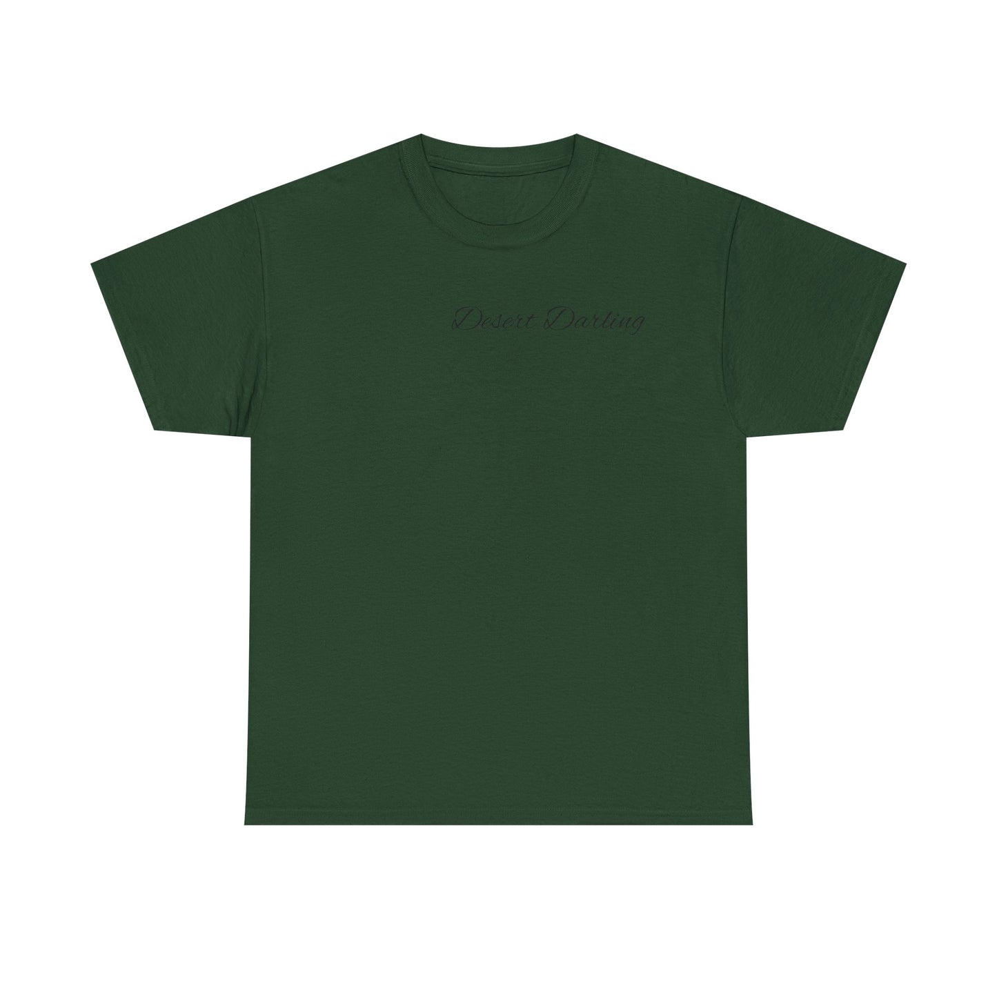 Desert Darling Heavy Cotton Tee