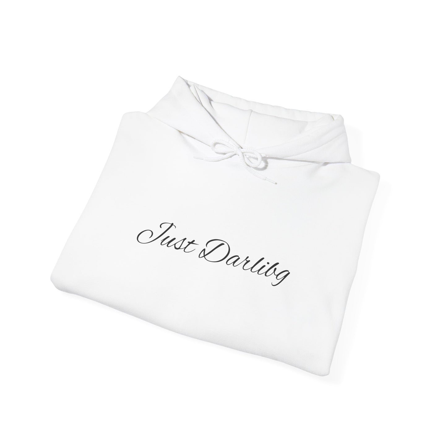 Just darling Heavy Blend™ Hooded Sweatshirt