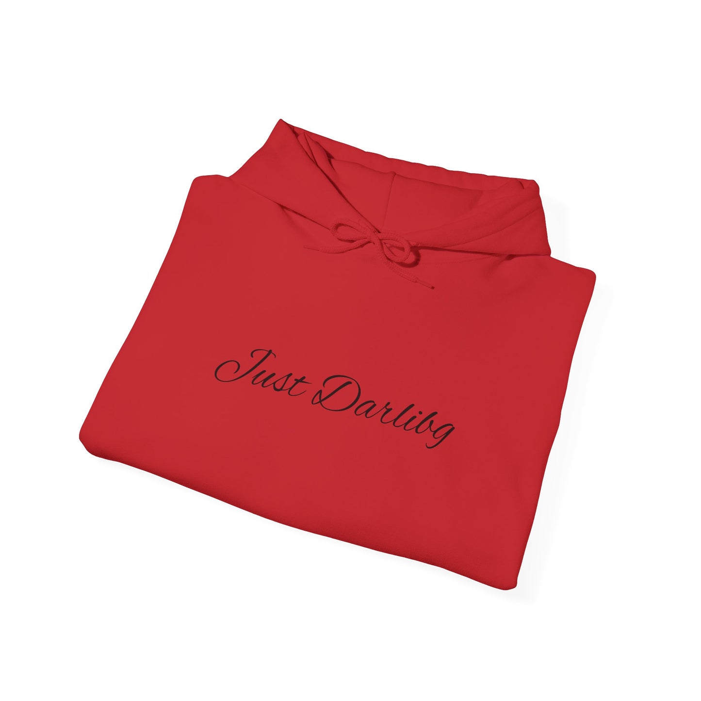 Just darling Heavy Blend™ Hooded Sweatshirt
