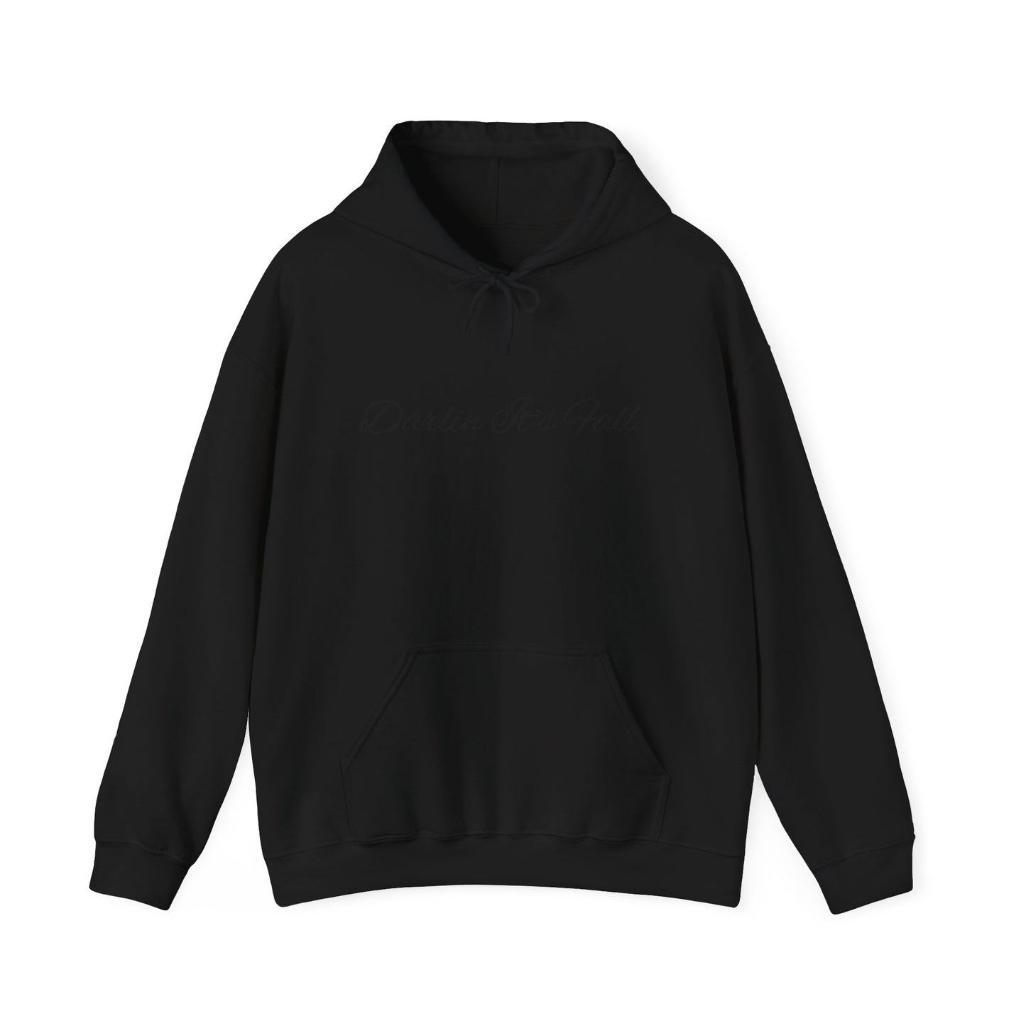 Pumpkins & coffee Heavy Blend™ Hooded Sweatshirt