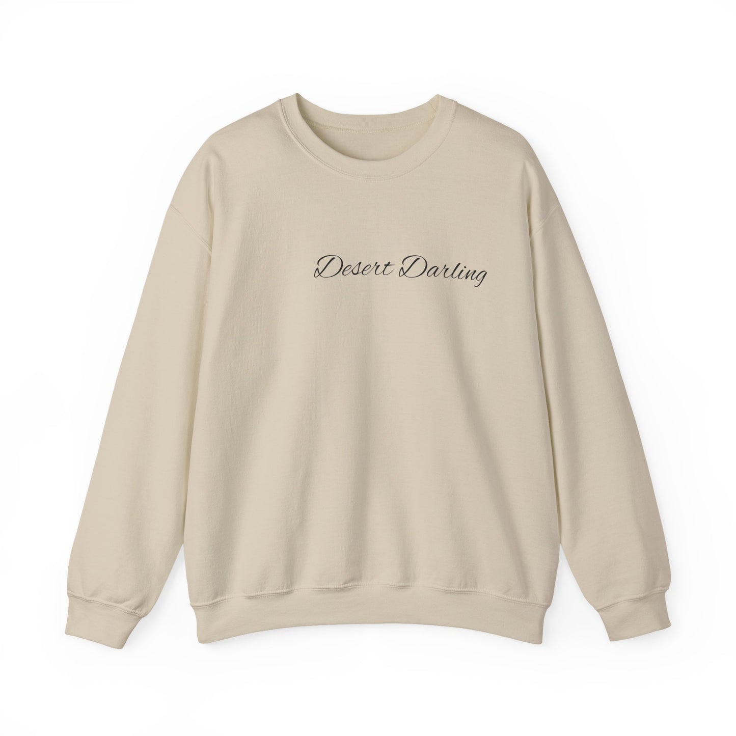 Desert Darling Heavy Blend™ Crewneck Sweatshirt
