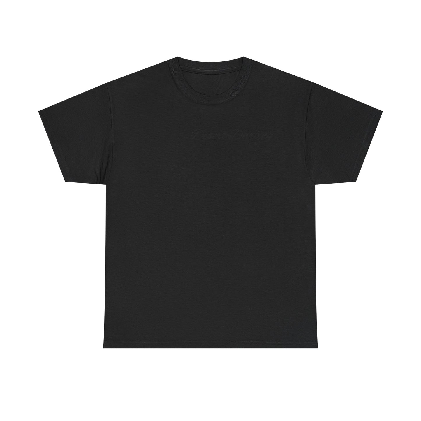 Desert Darling Heavy Cotton Tee