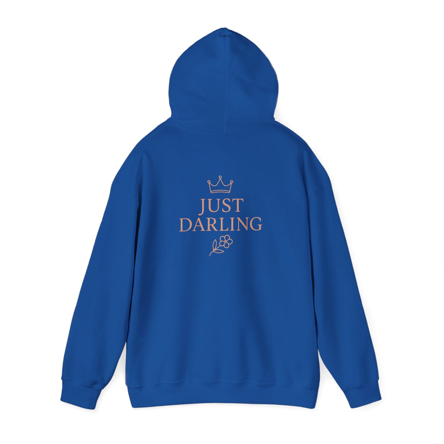 Just darling Heavy Blend™ Hooded Sweatshirt