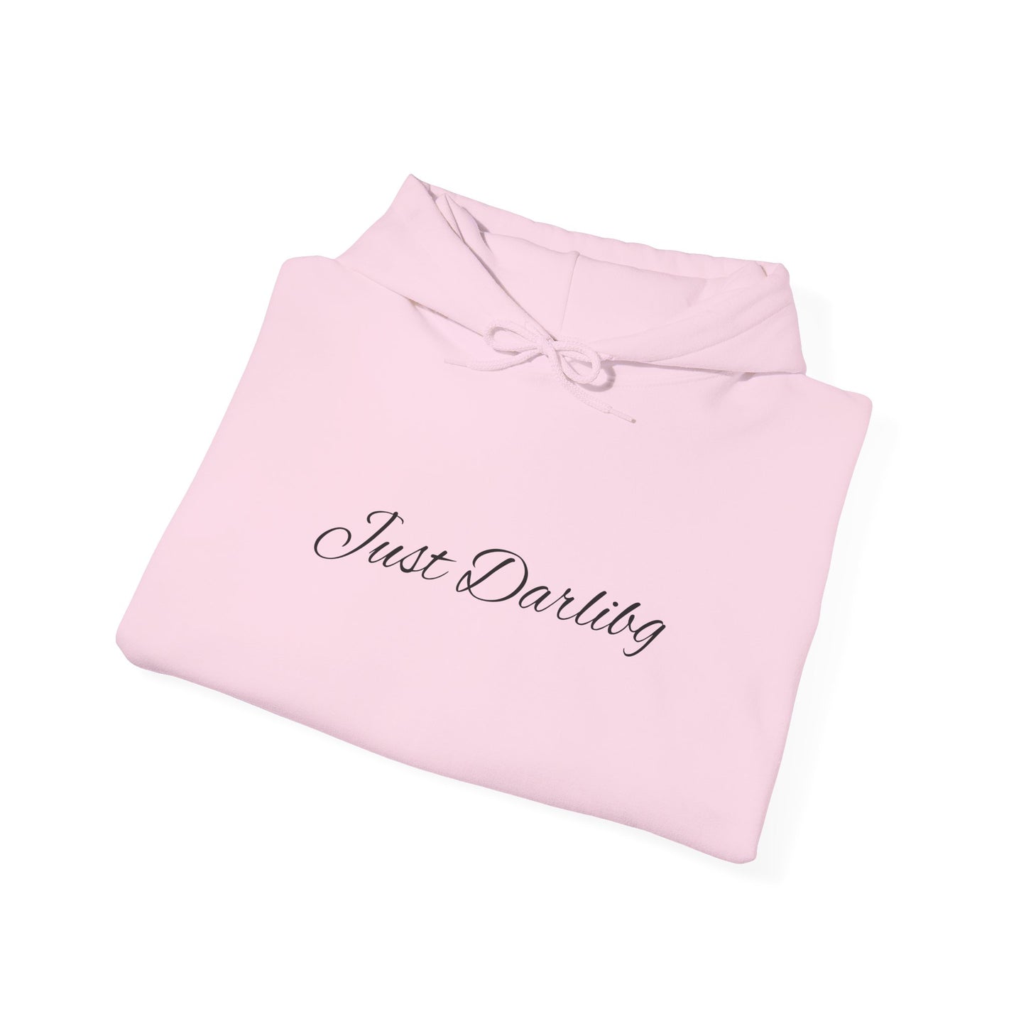 Just darling Heavy Blend™ Hooded Sweatshirt