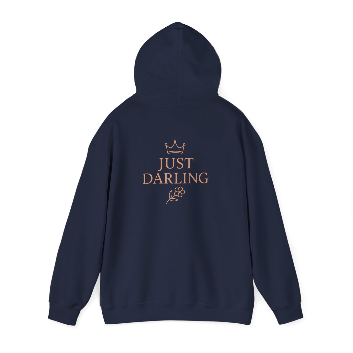 Just darling Heavy Blend™ Hooded Sweatshirt