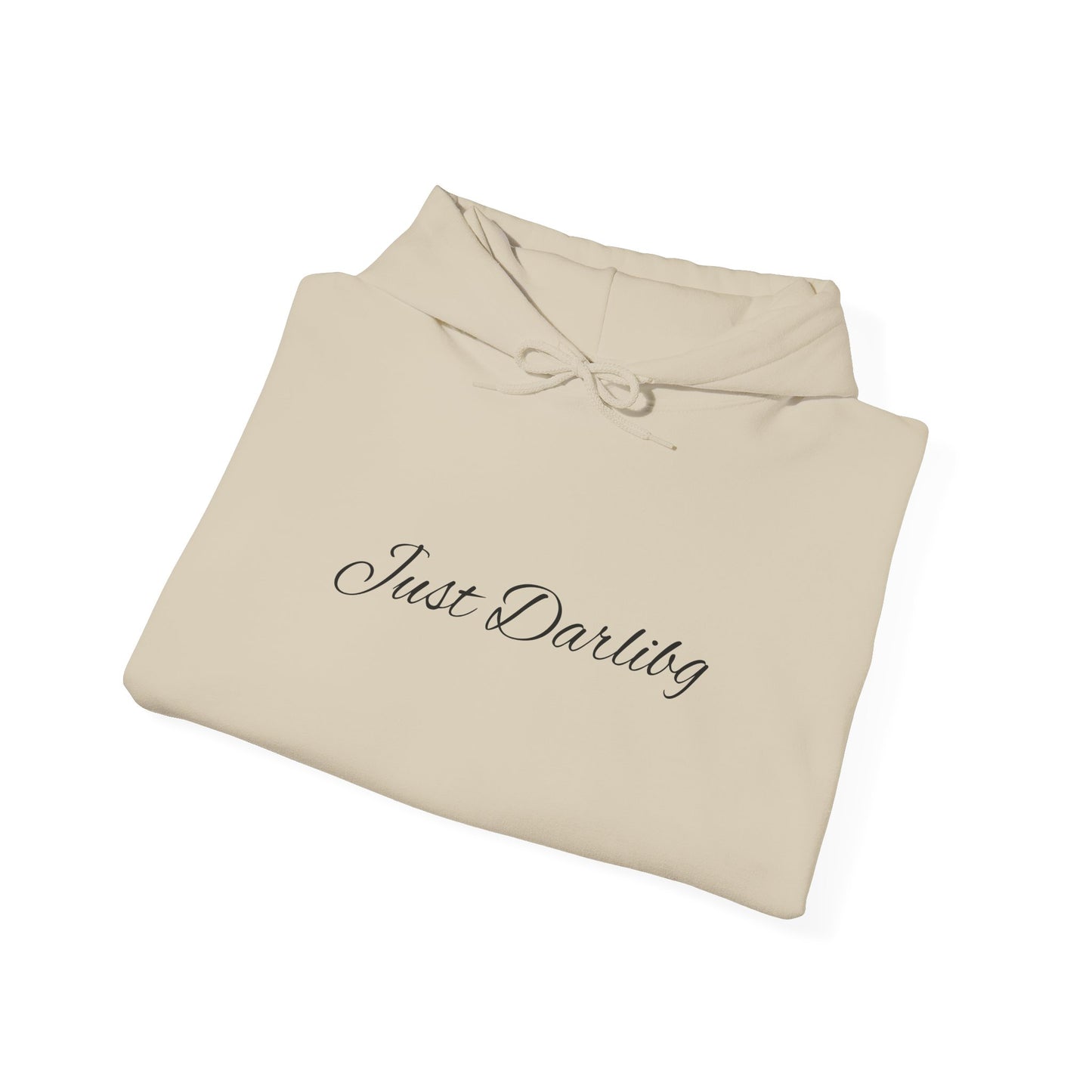 Just darling Heavy Blend™ Hooded Sweatshirt