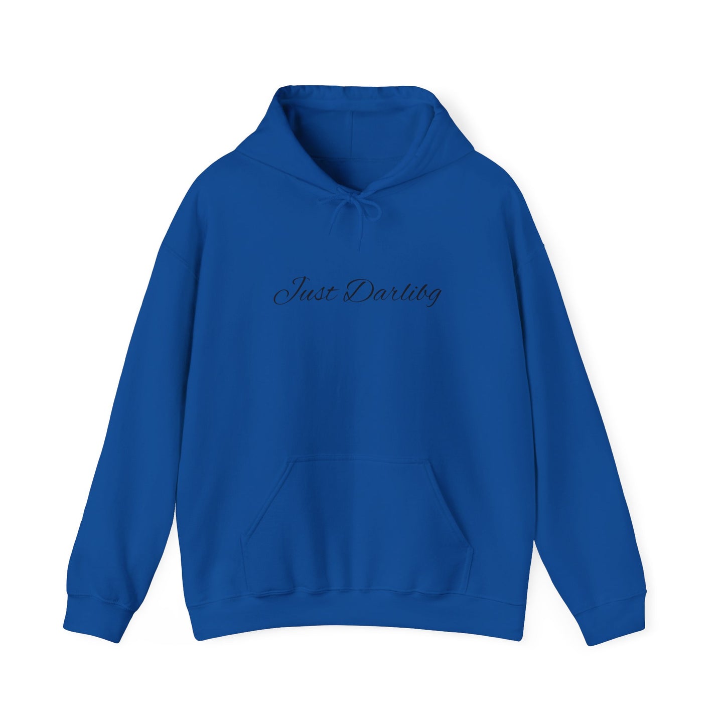 Just darling Heavy Blend™ Hooded Sweatshirt