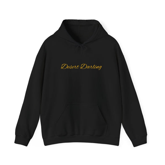 Desert Darling  Heavy Blend™ Hooded Sweatshirt