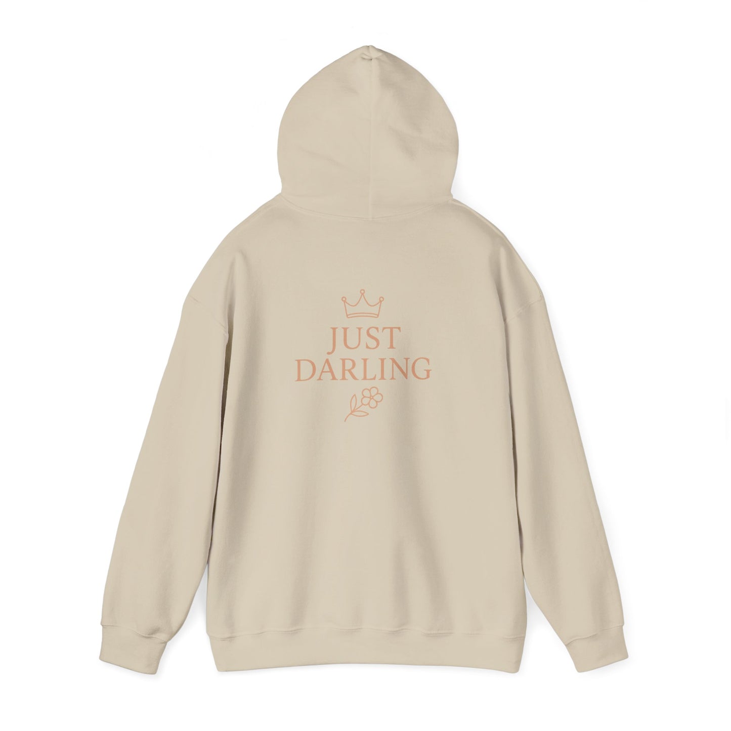 Just darling Heavy Blend™ Hooded Sweatshirt
