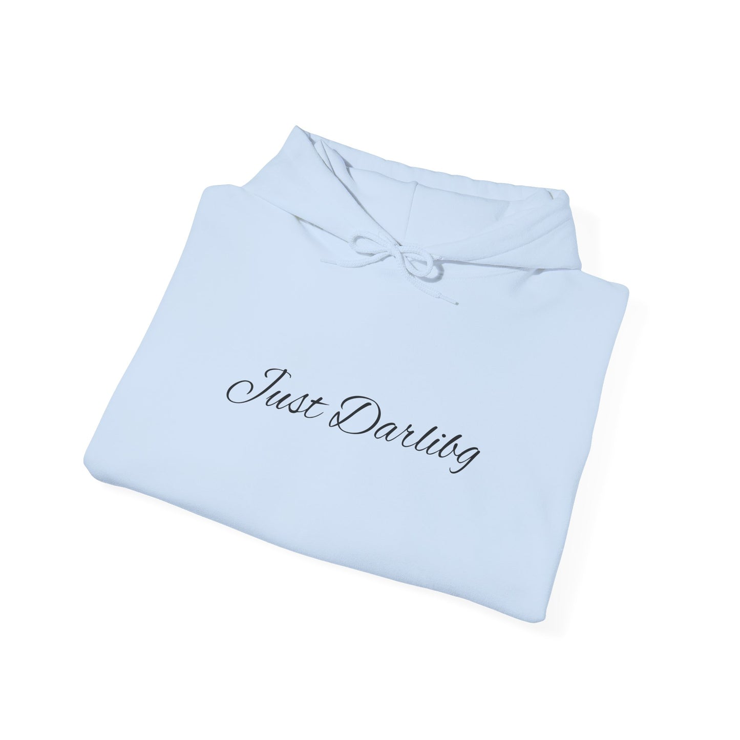 Just darling Heavy Blend™ Hooded Sweatshirt