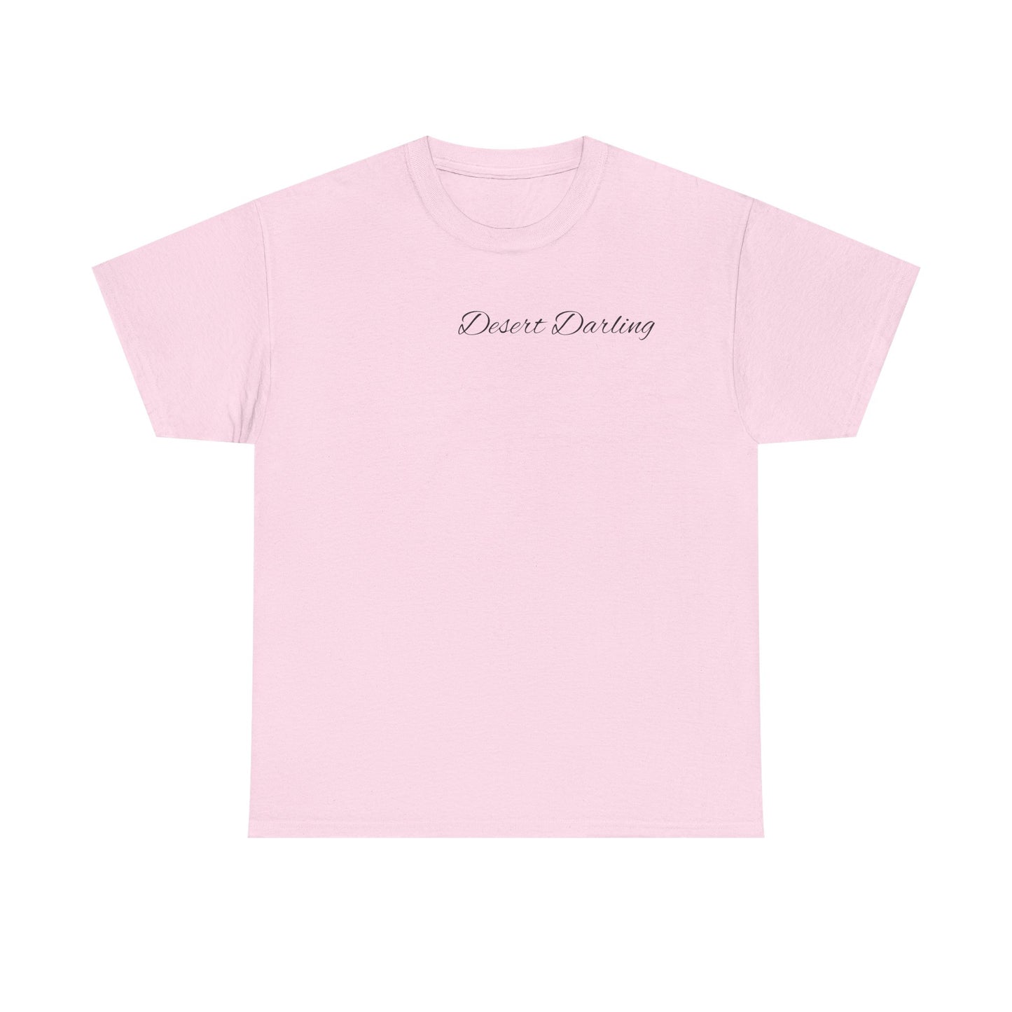 Desert Darling Heavy Cotton Tee
