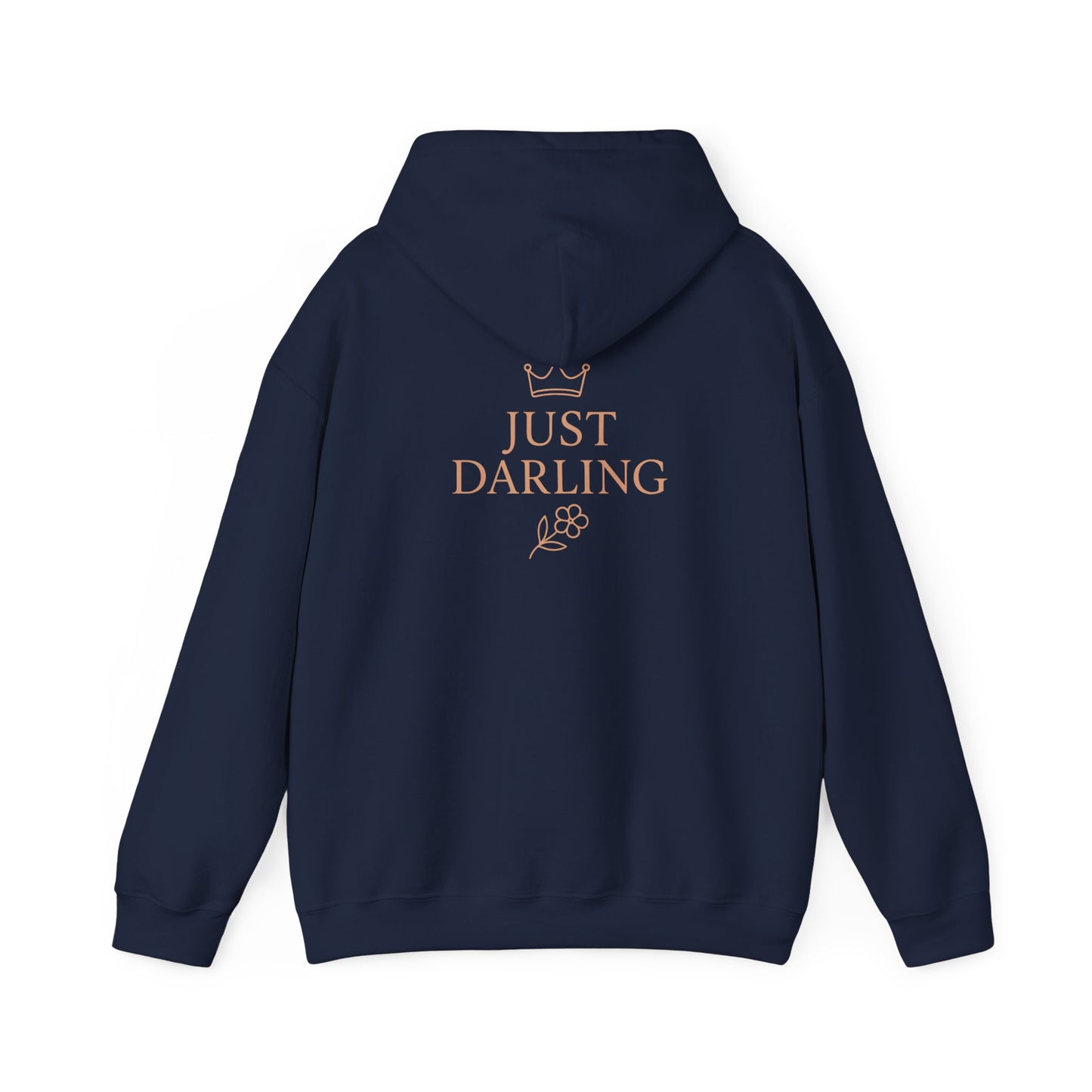 Just darling Heavy Blend™ Hooded Sweatshirt