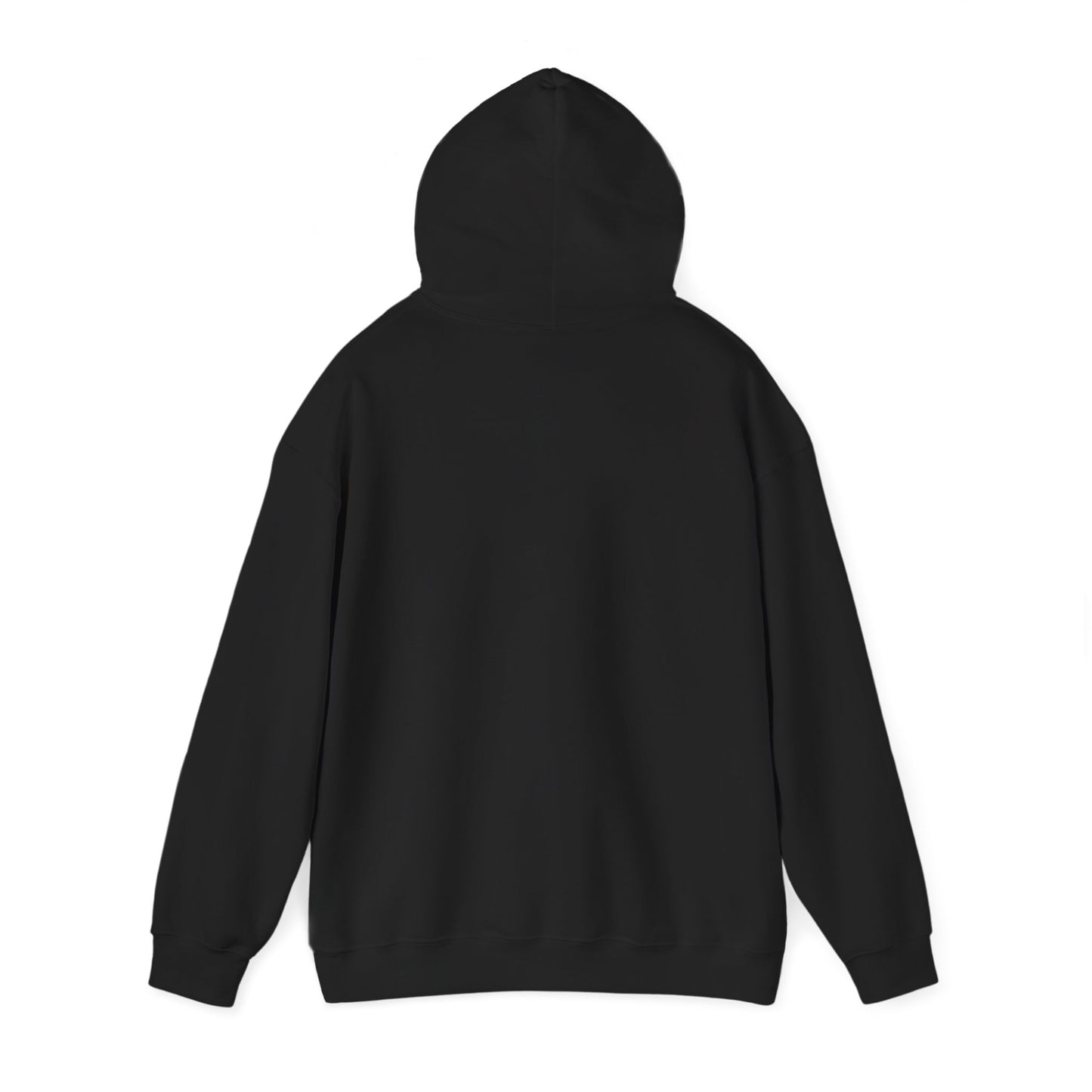 Leaves & latte Heavy Blend™ Hooded Sweatshirt