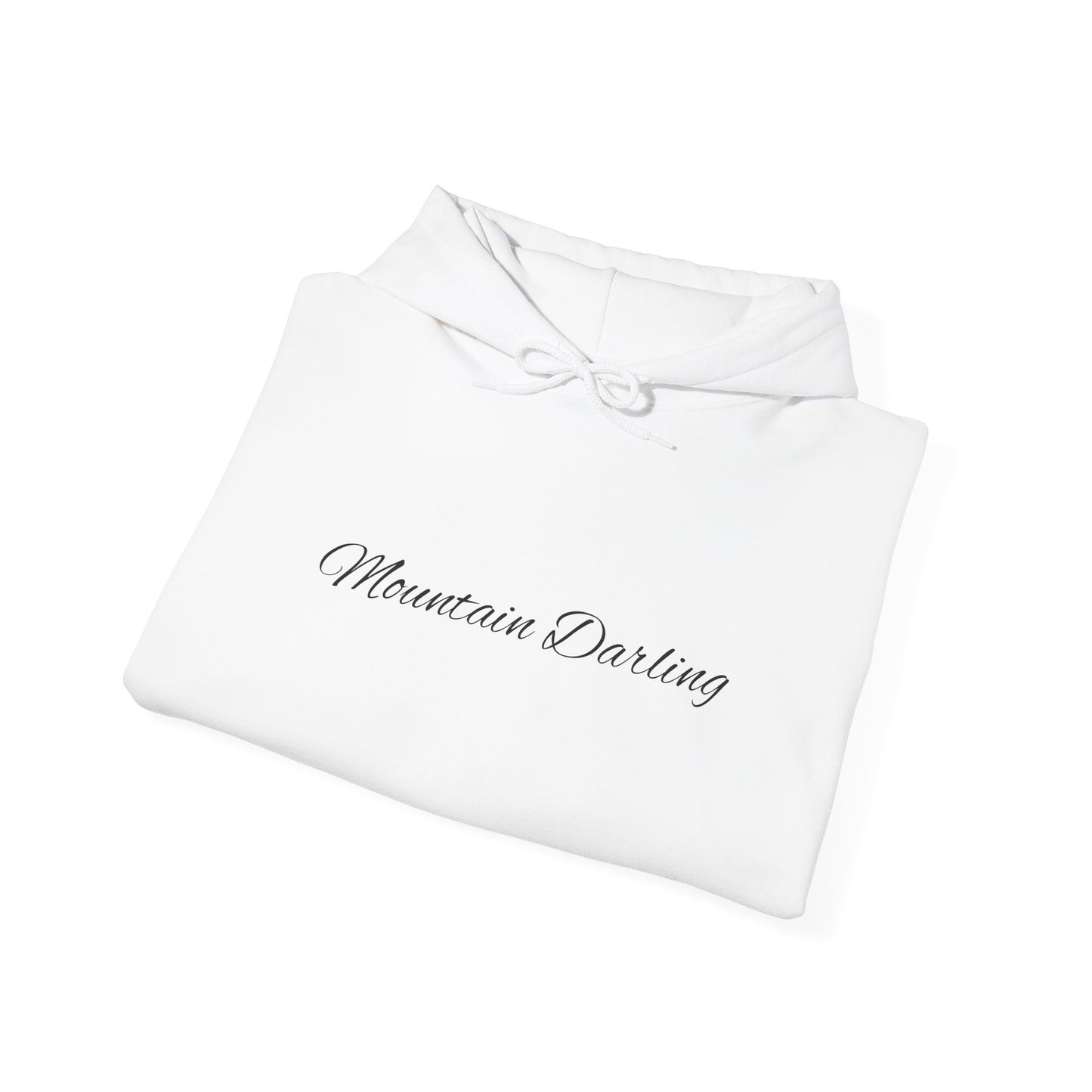 Mountain Darling Heavy Blend™ Hooded Sweatshirt