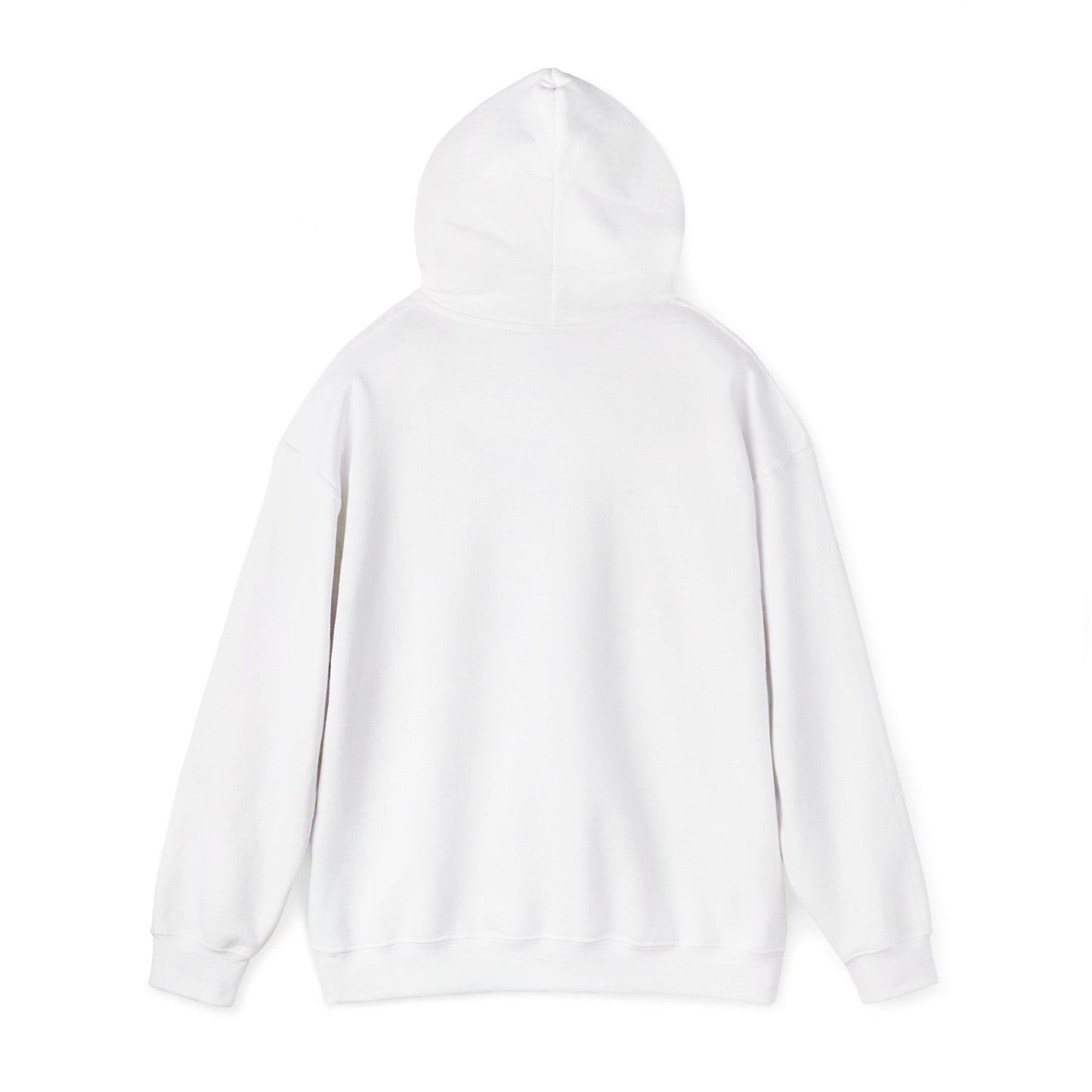 Leaves & latte Heavy Blend™ Hooded Sweatshirt