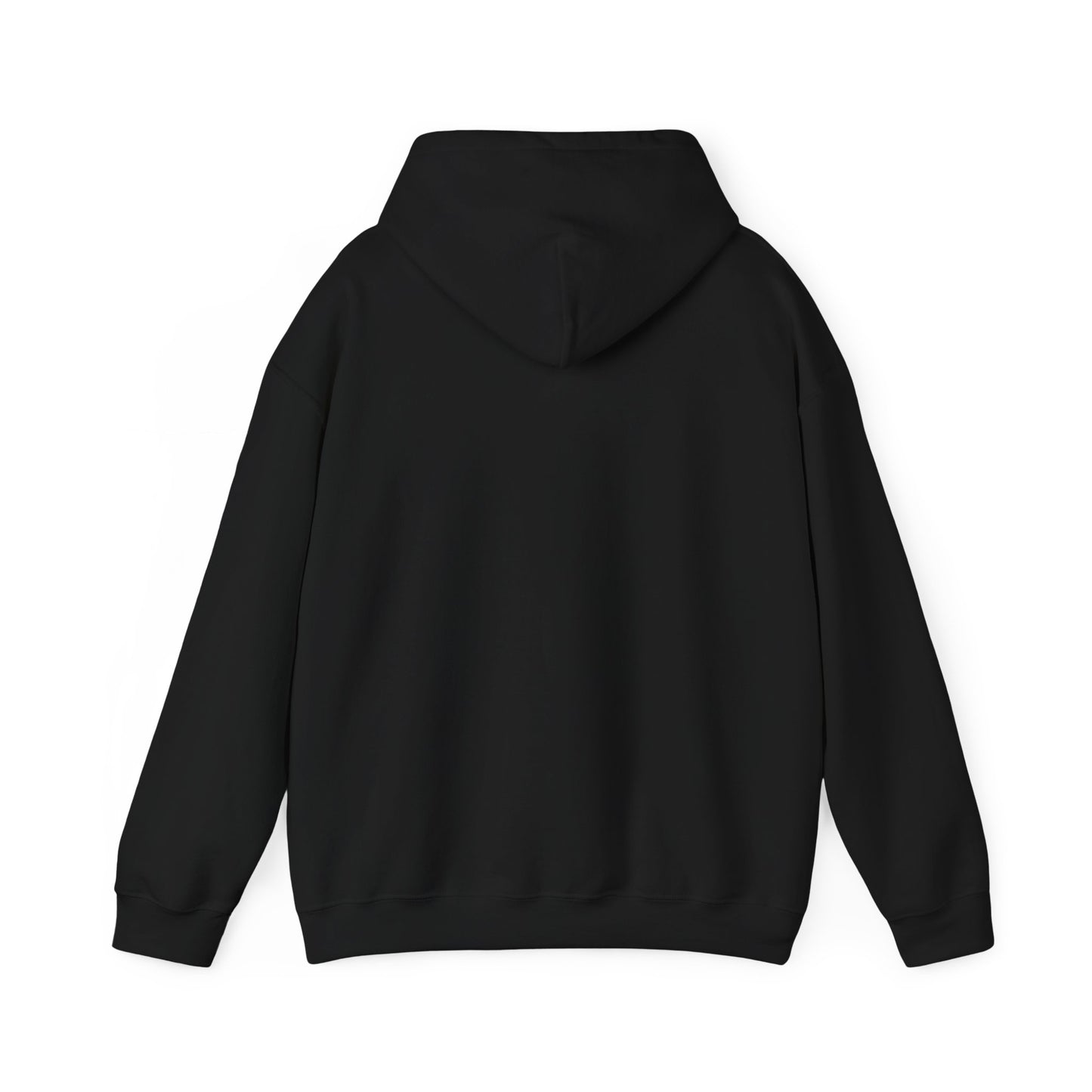 Leaves & latte Heavy Blend™ Hooded Sweatshirt