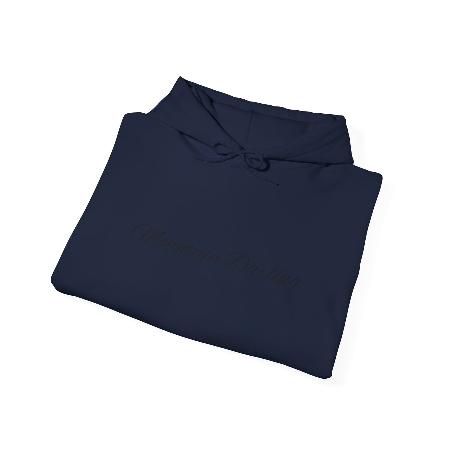 Mountain Darling Heavy Blend™ Hooded Sweatshirt