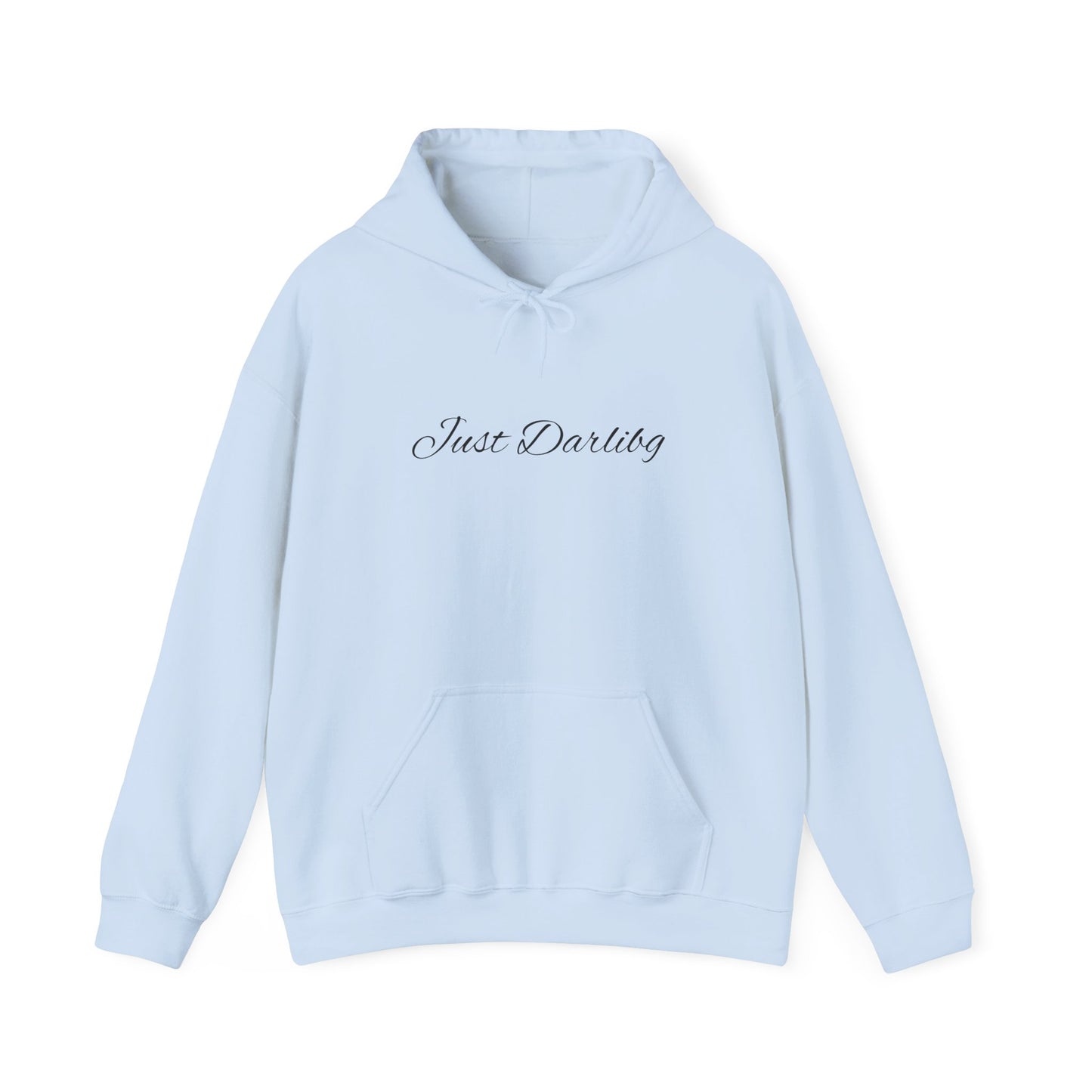 Just darling  Heavy Blend™ Hooded Sweatshirt