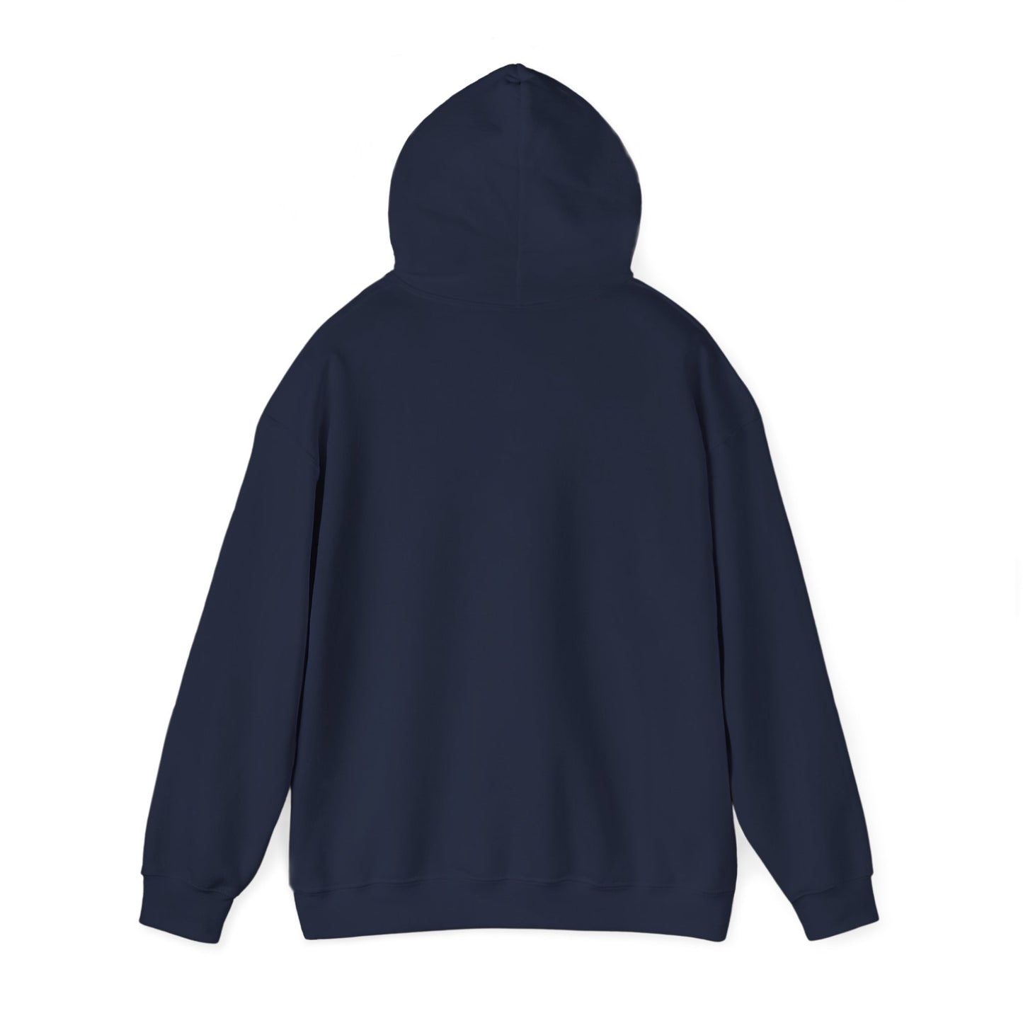 Leaves & latte Heavy Blend™ Hooded Sweatshirt