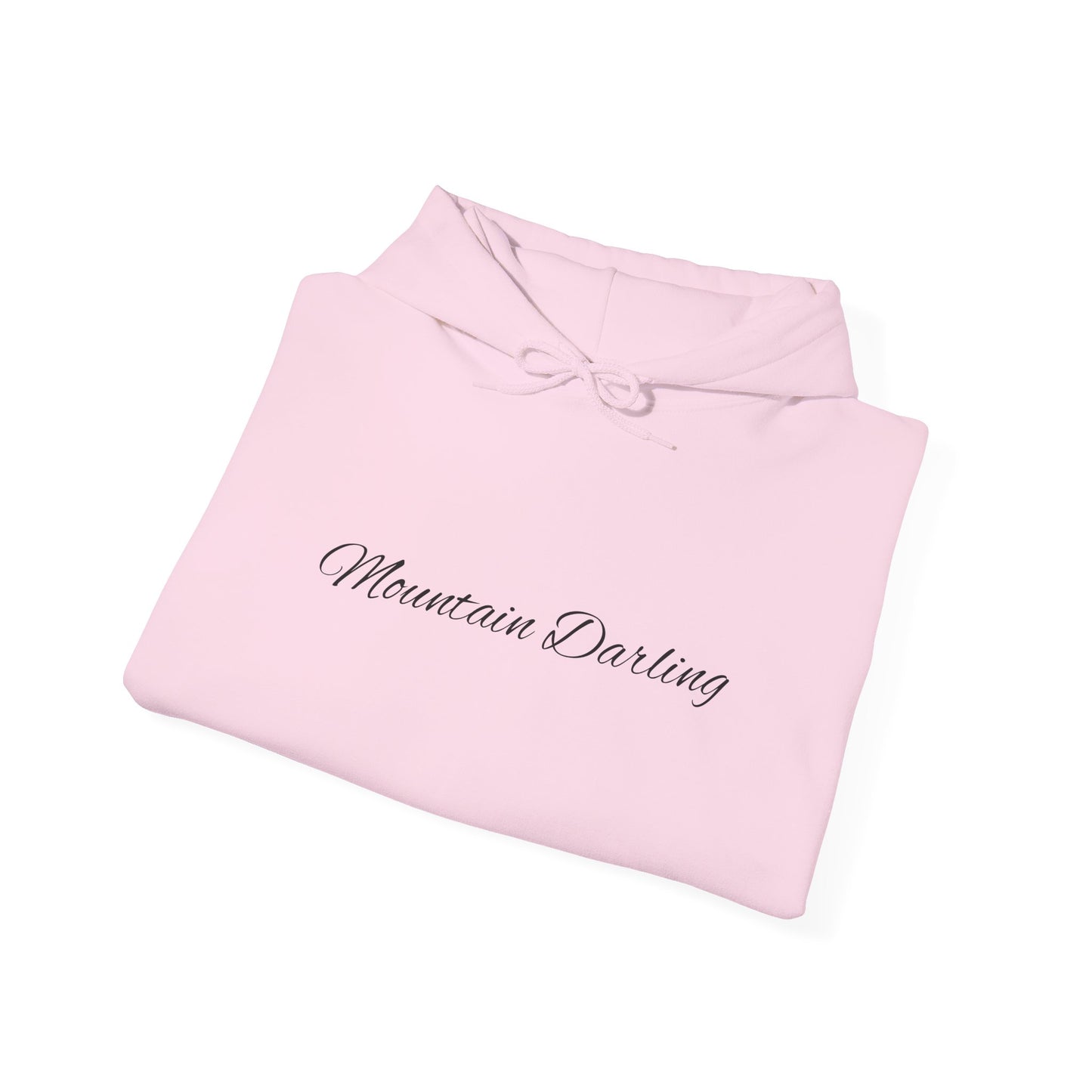 Mountain Darling Heavy Blend™ Hooded Sweatshirt