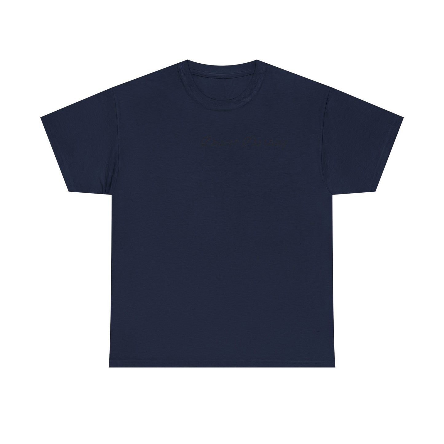 Desert Darling  Heavy Cotton Tee