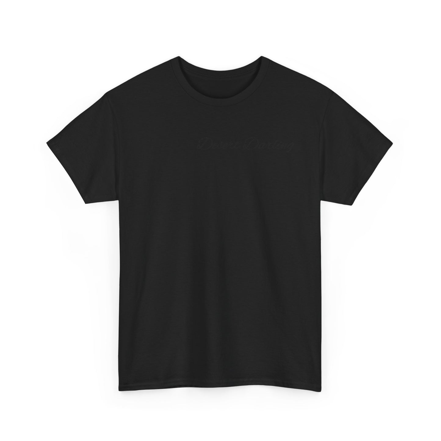 Desert Darling  Heavy Cotton Tee