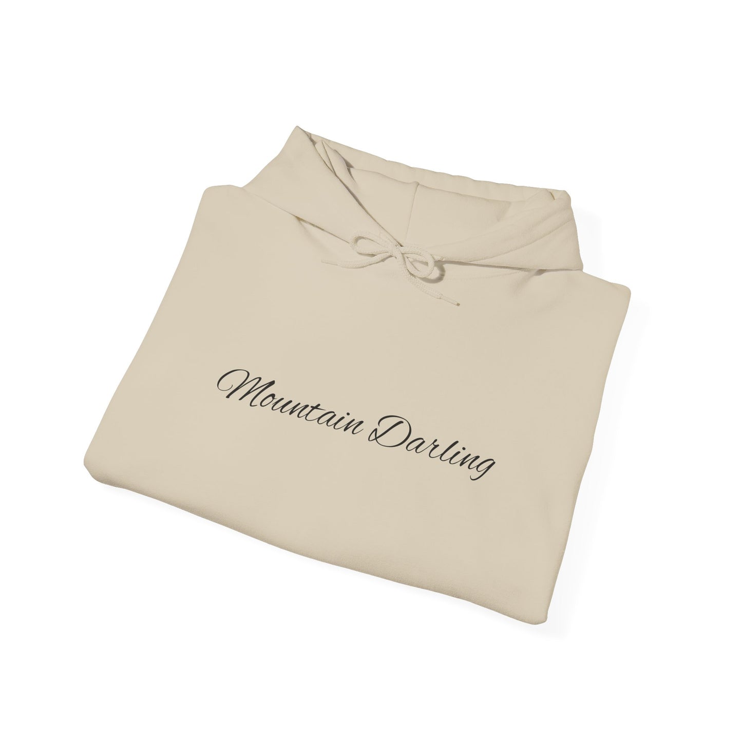 Mountain Darling Heavy Blend™ Hooded Sweatshirt