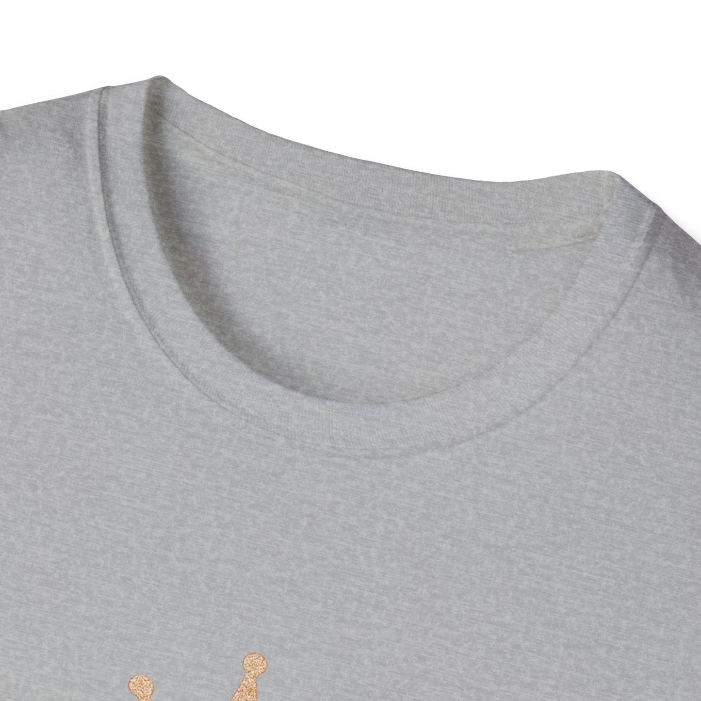 Just darling women’s  Softstyle T-Shirt