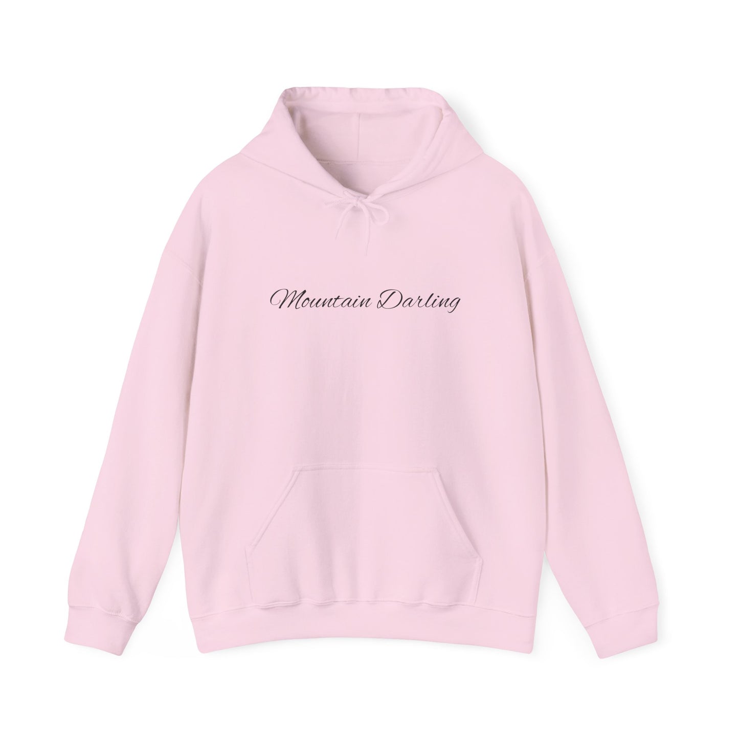 Mountain Darling Heavy Blend™ Hooded Sweatshirt