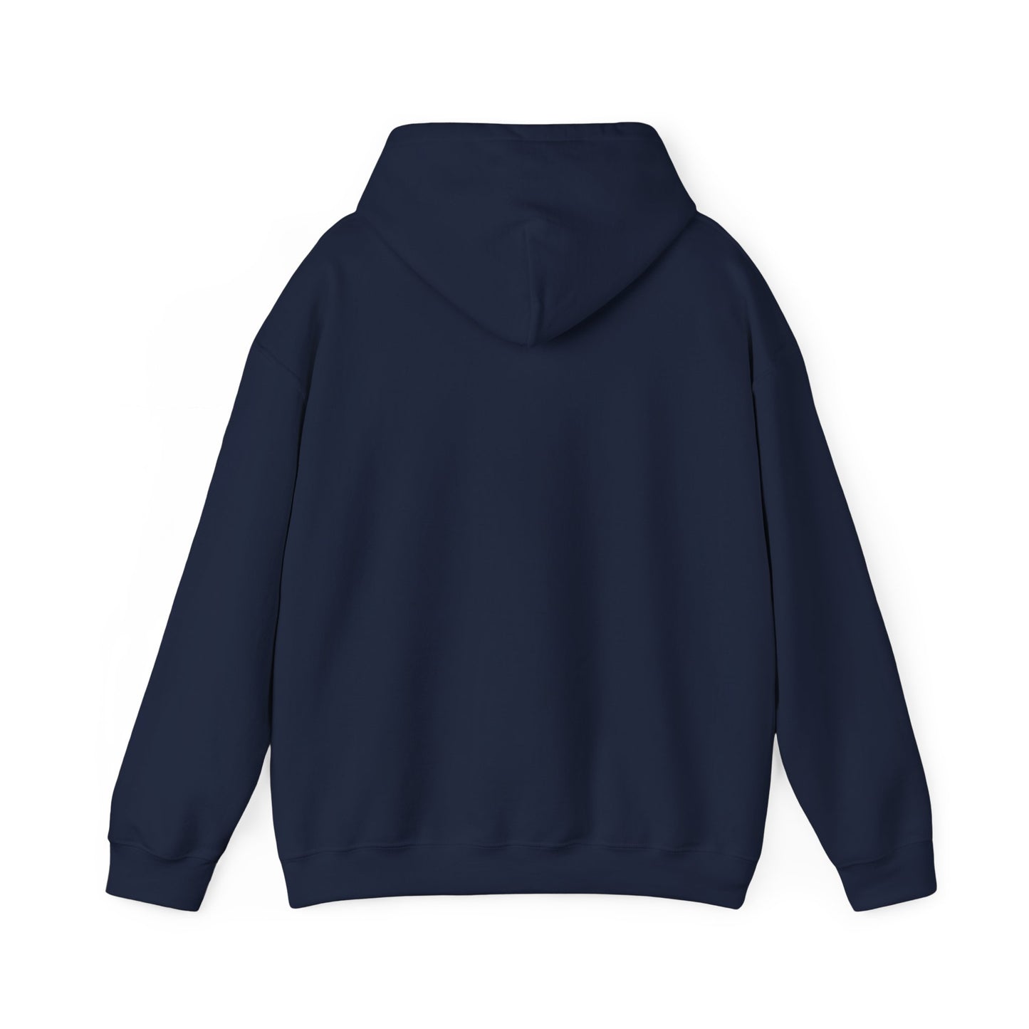 Leaves & latte Heavy Blend™ Hooded Sweatshirt