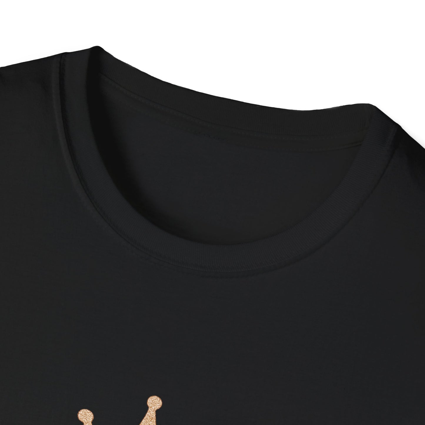 Just darling women’s  Softstyle T-Shirt