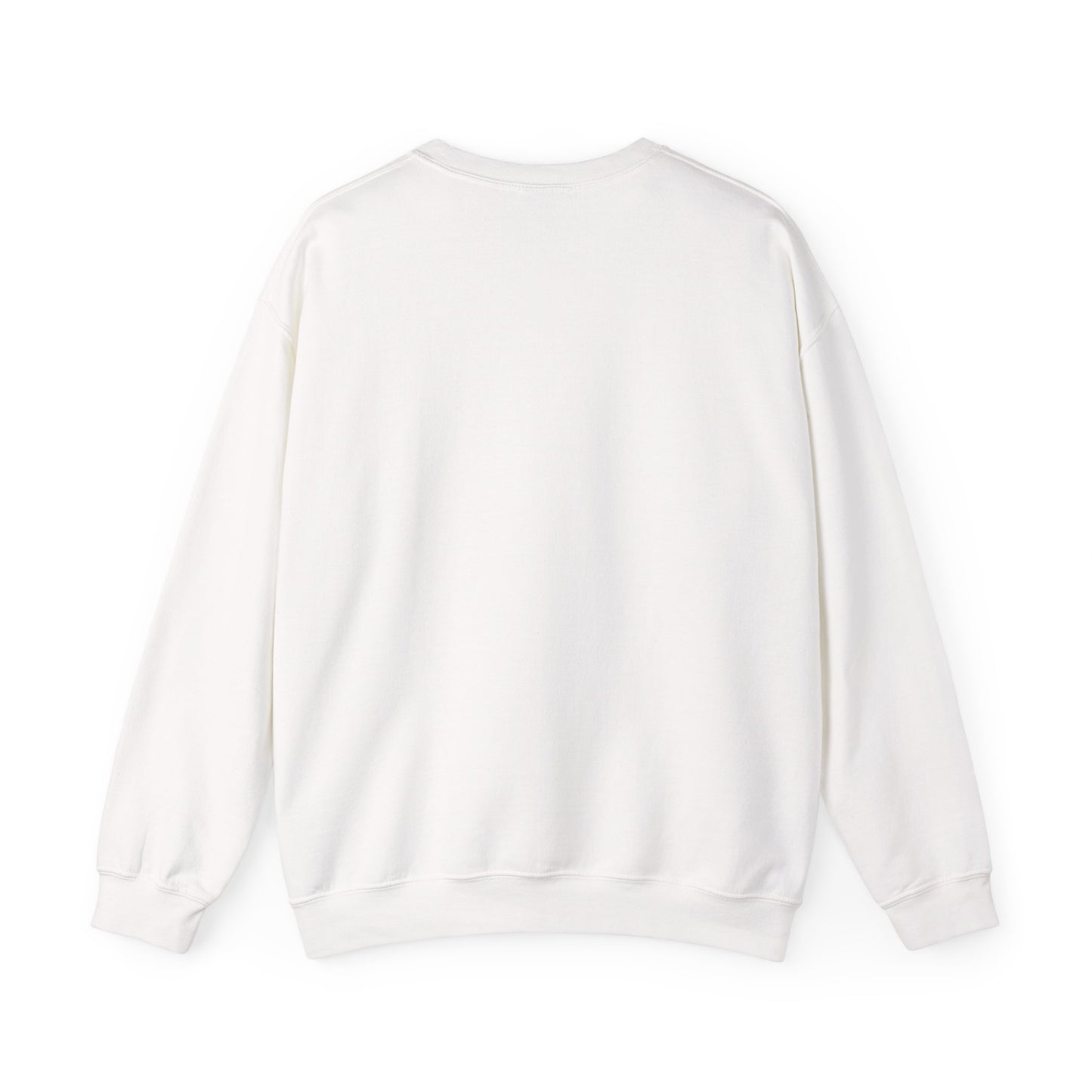 darling Christmas Heavy Blend™ Crewneck Sweatshirt