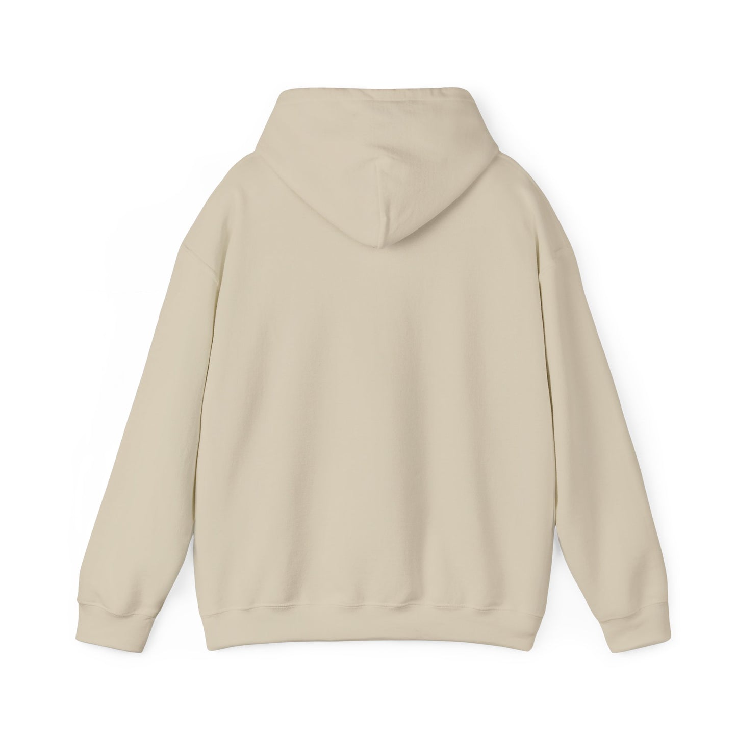 Desert Darling  Heavy Blend™ Hooded Sweatshirt